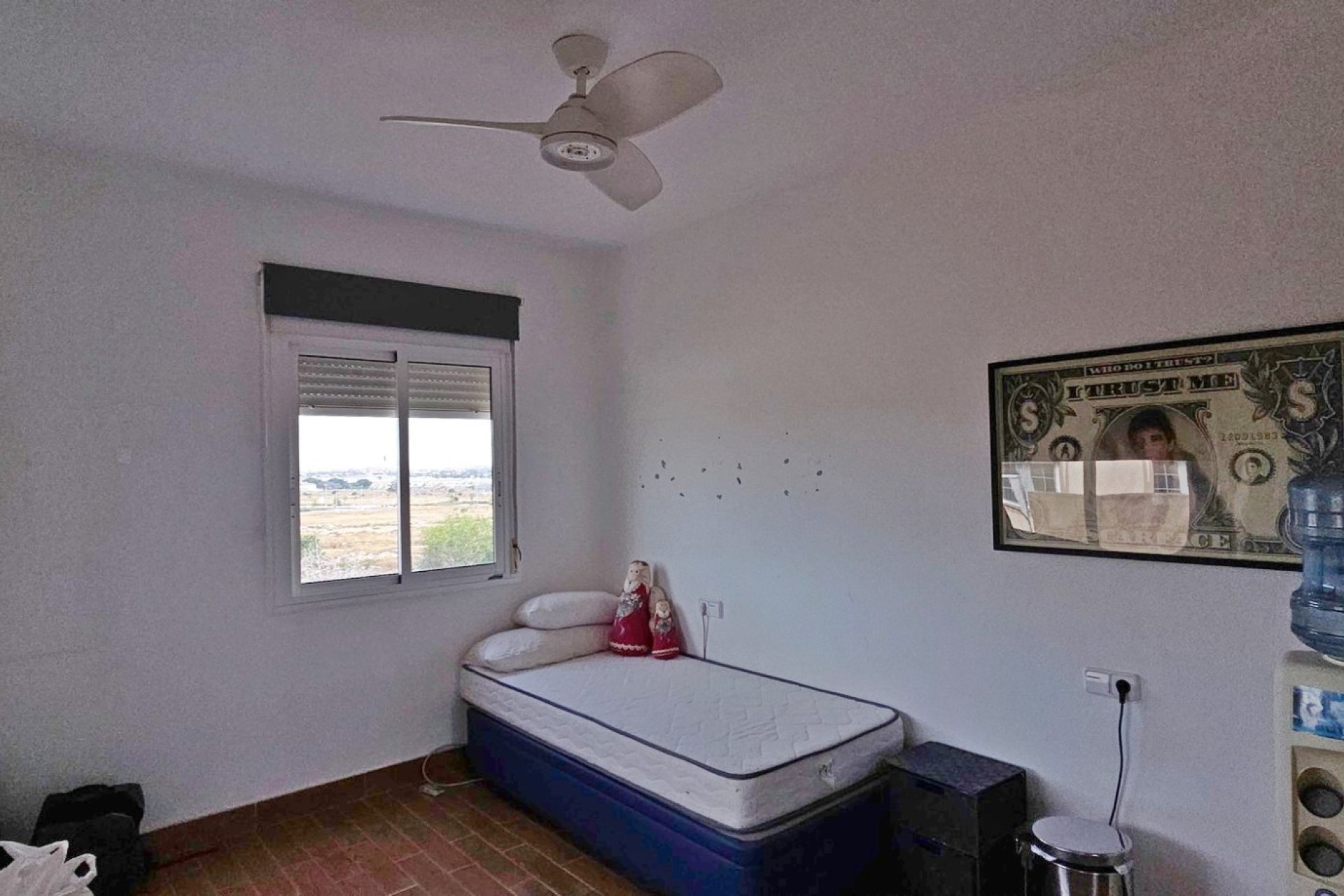 Resale - Townhouse - Torrevieja - El Chaparral