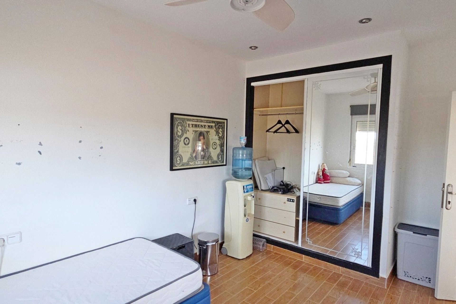 Resale - Townhouse - Torrevieja - El Chaparral