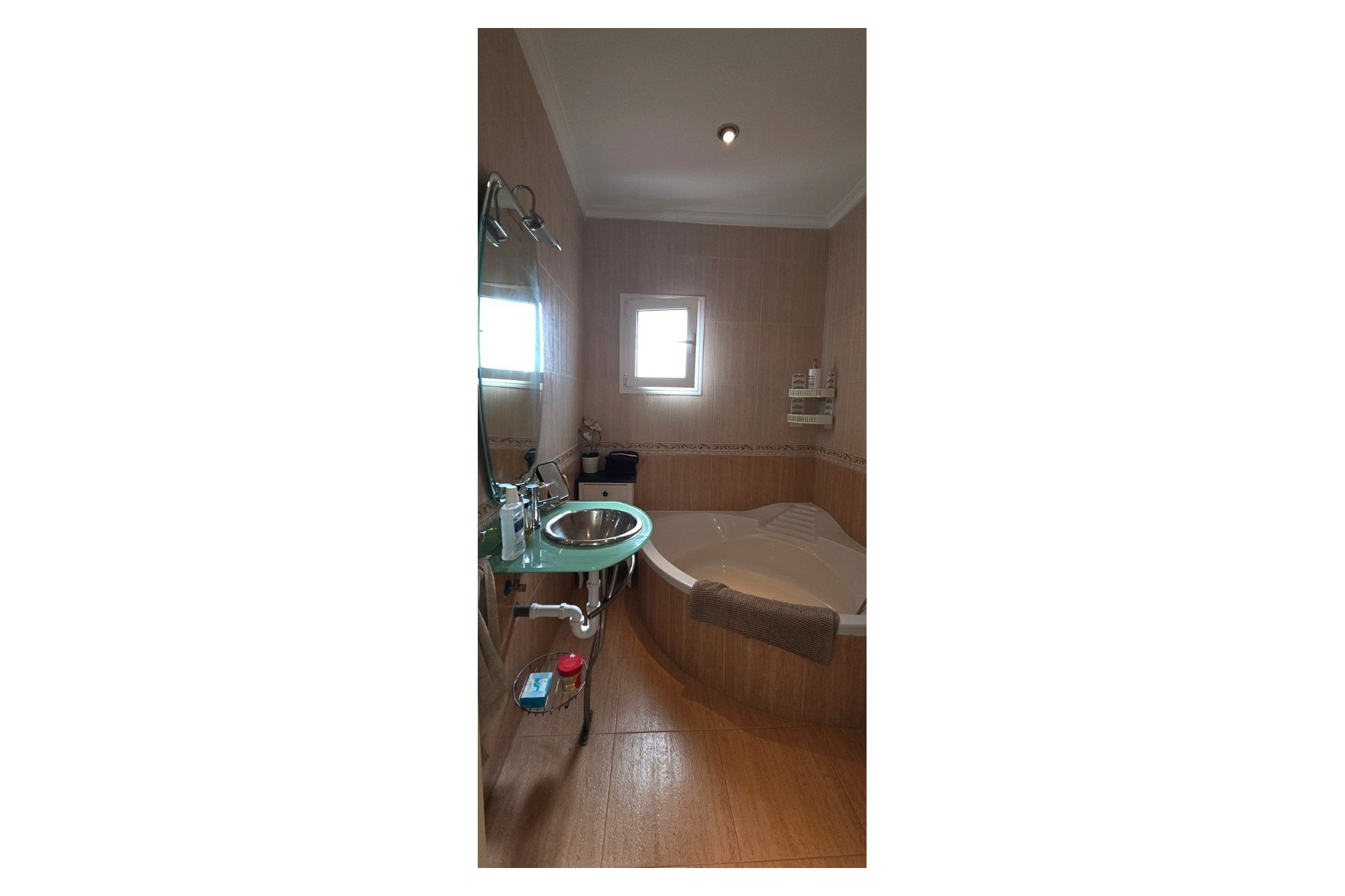 Resale - Townhouse - Torrevieja - El Chaparral