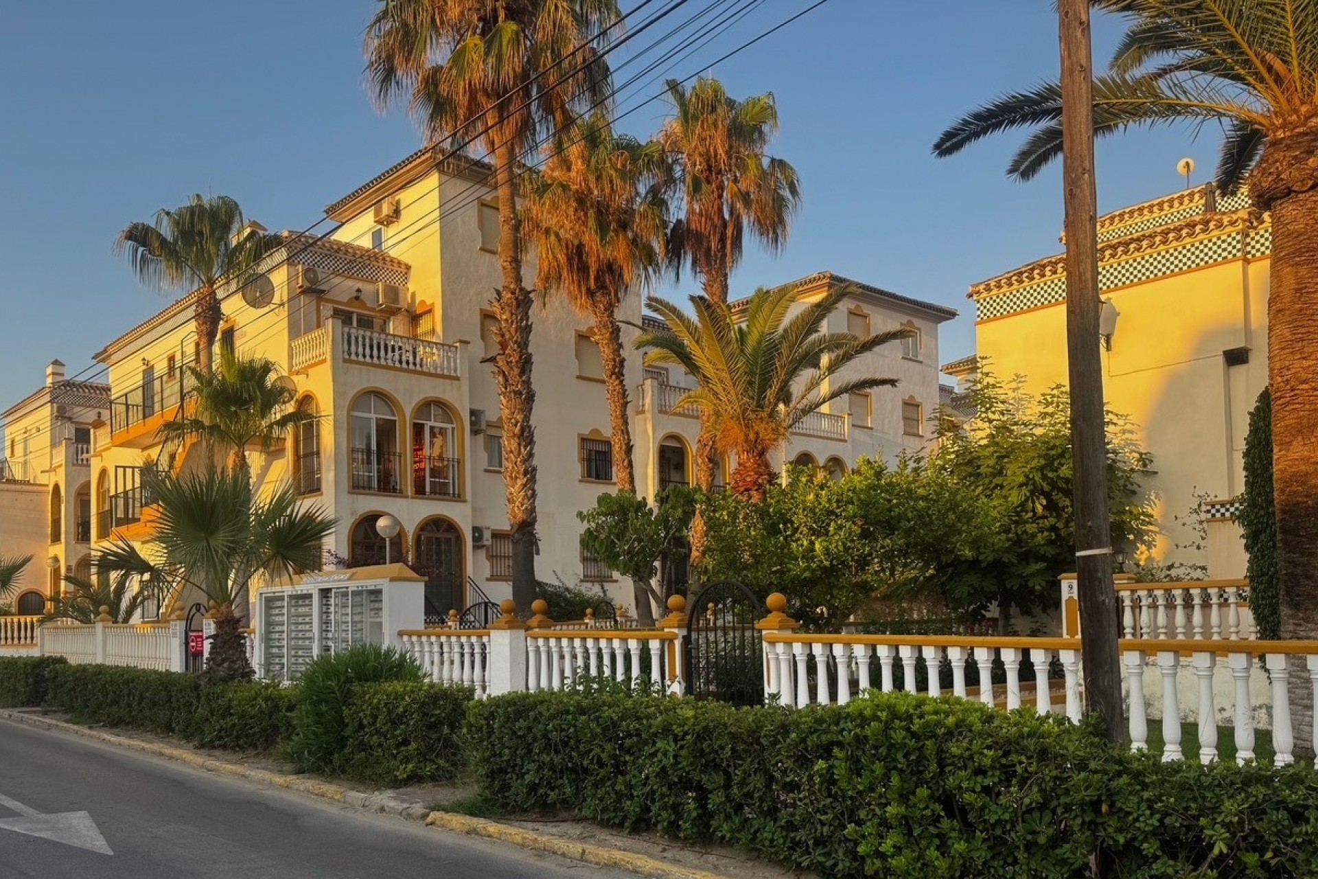 Resale - Townhouse - Torrevieja - La Mata