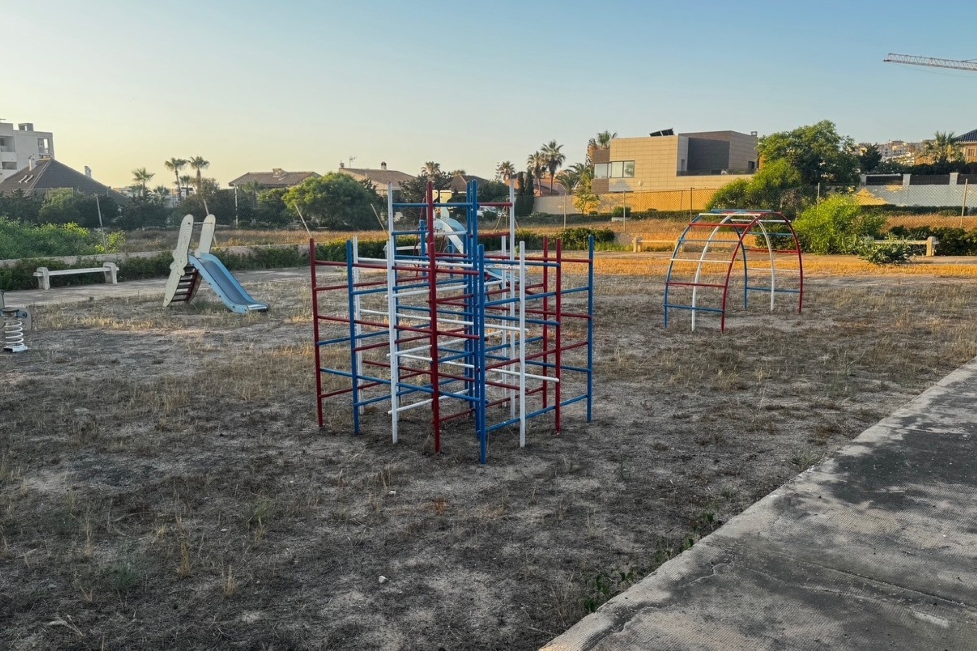 Resale - Townhouse - Torrevieja - La Mata