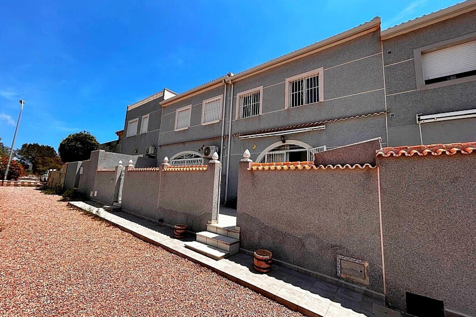 Resale - Townhouse - Torrevieja - La Siesta