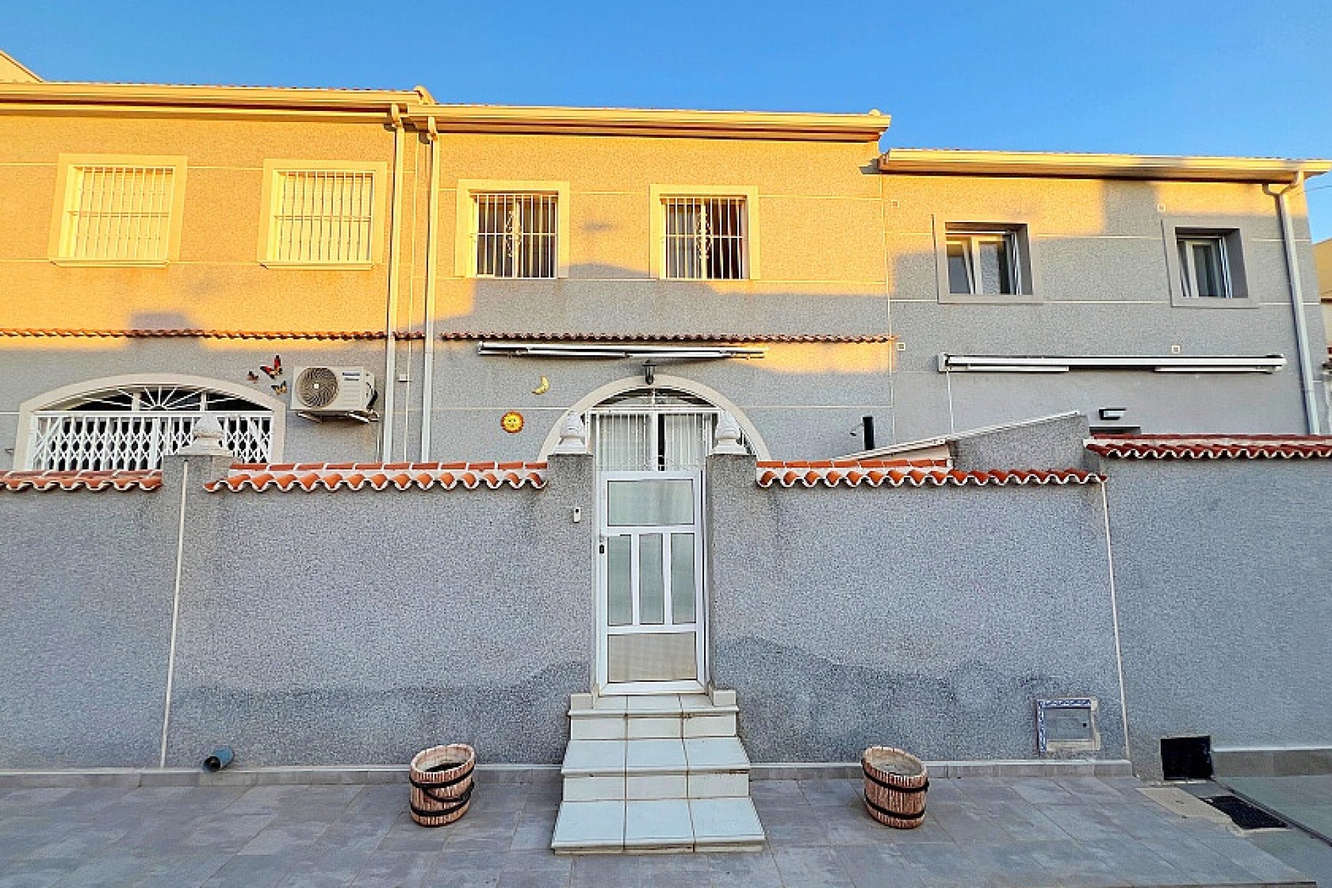 Resale - Townhouse - Torrevieja - La Siesta