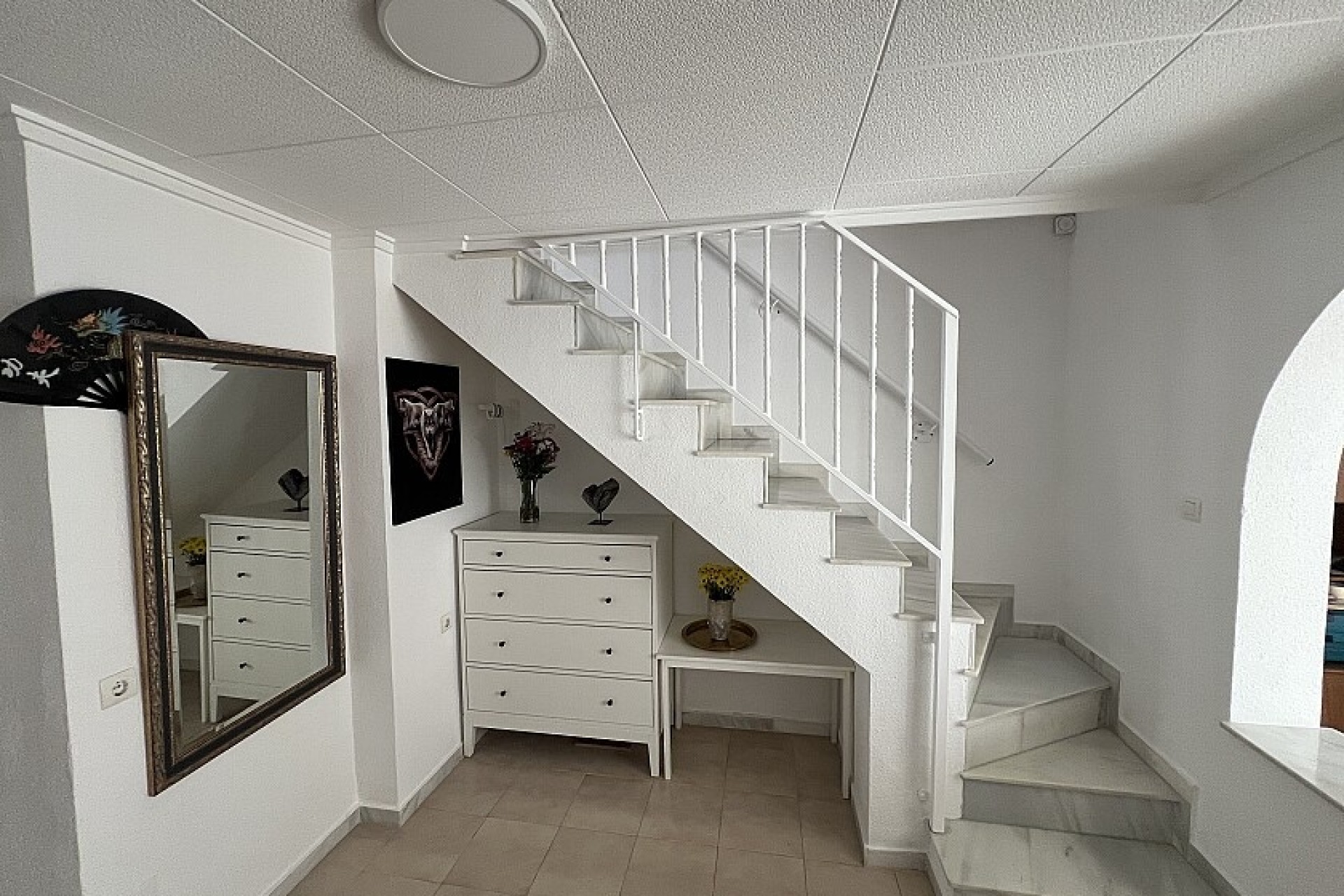 Resale - Townhouse - Torrevieja - La Siesta