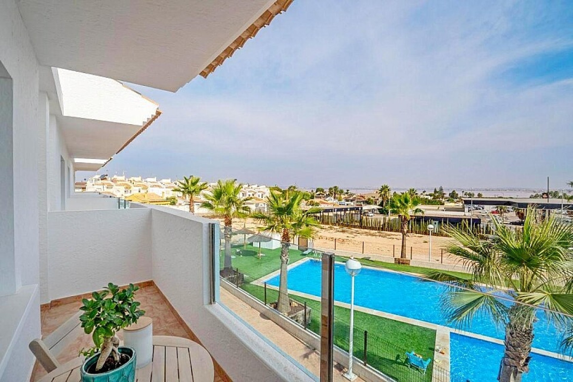 Resale - Townhouse - Torrevieja - Los Altos