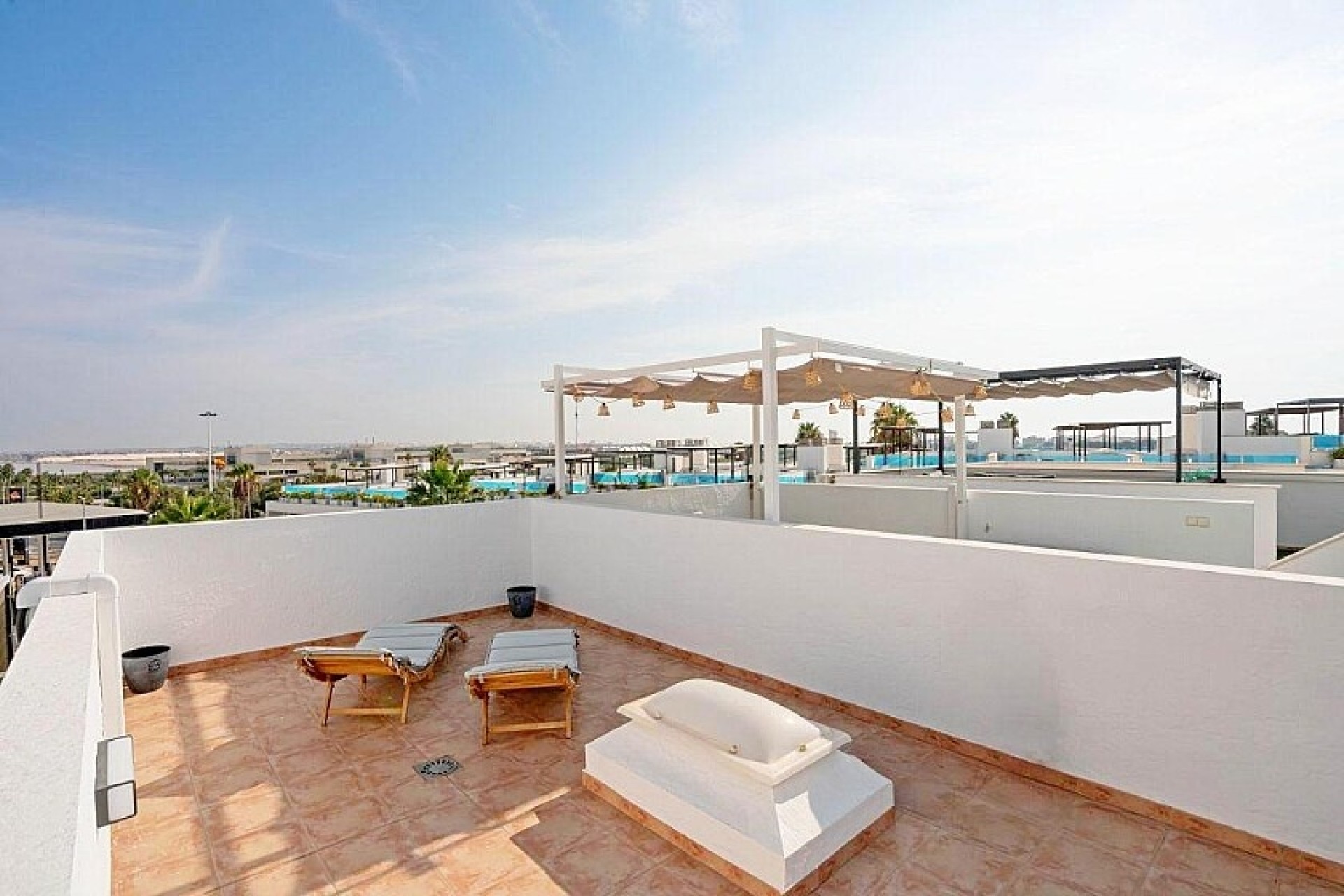Resale - Townhouse - Torrevieja - Los Altos