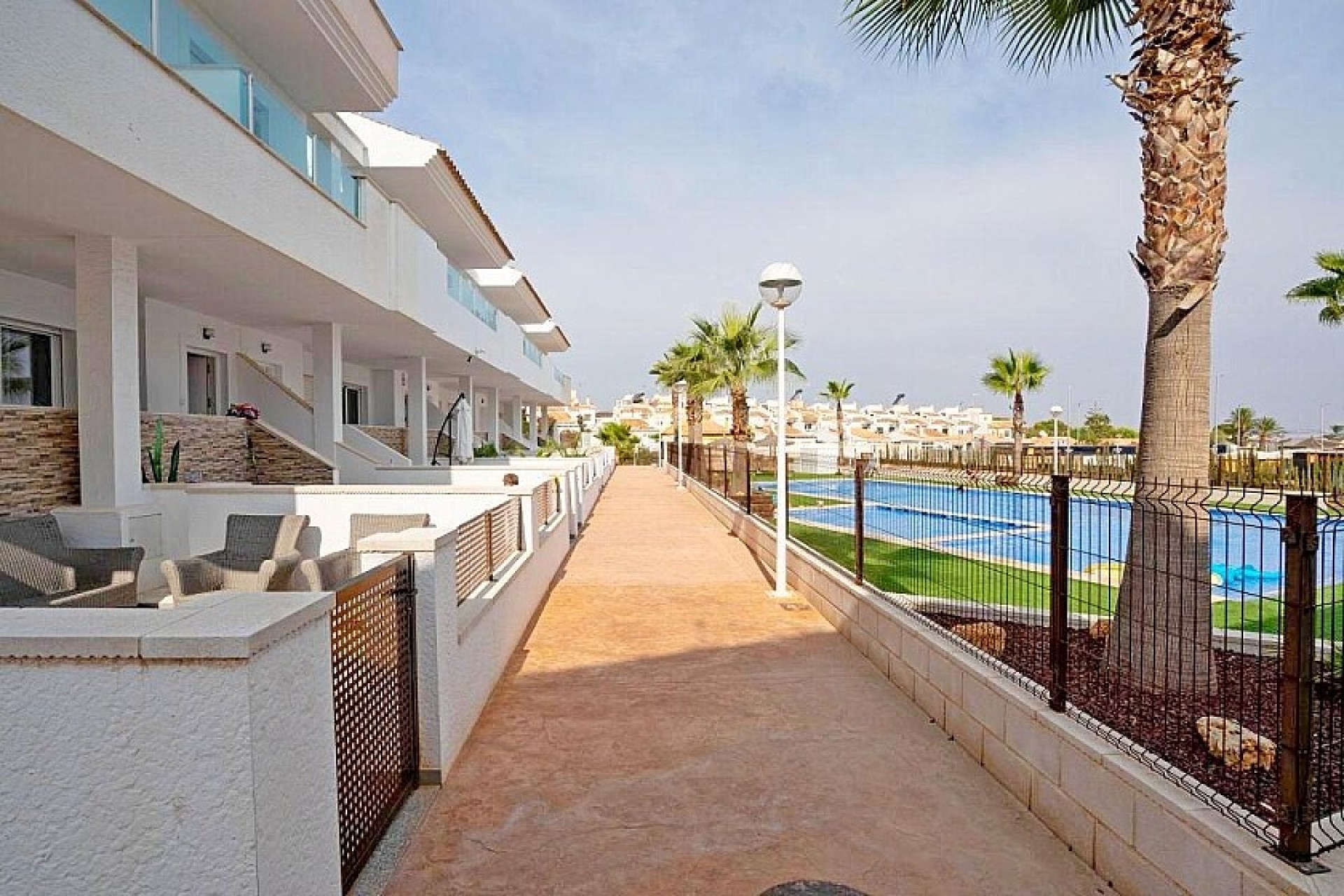 Resale - Townhouse - Torrevieja - Los Altos