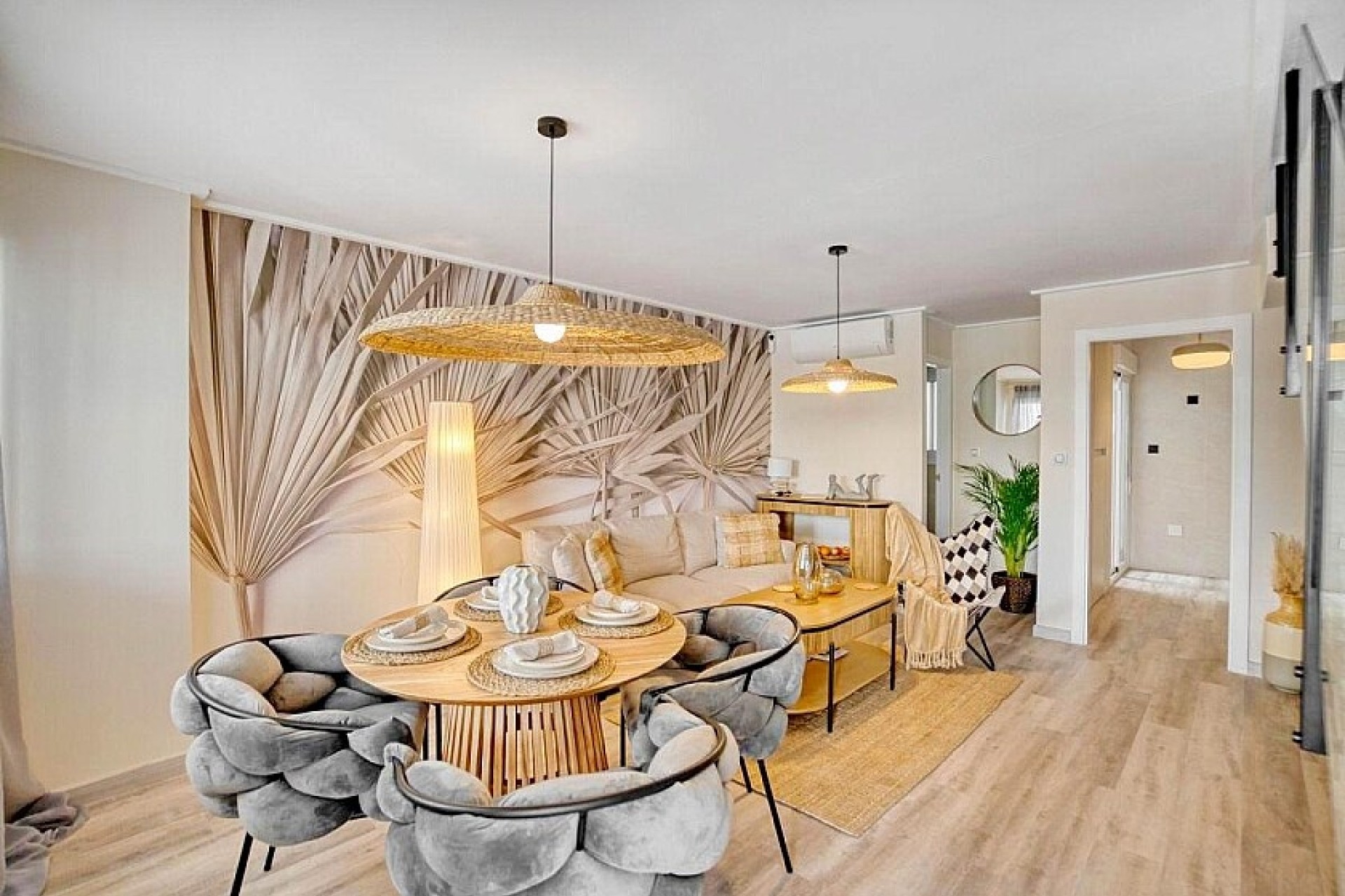 Resale - Townhouse - Torrevieja - Los Altos