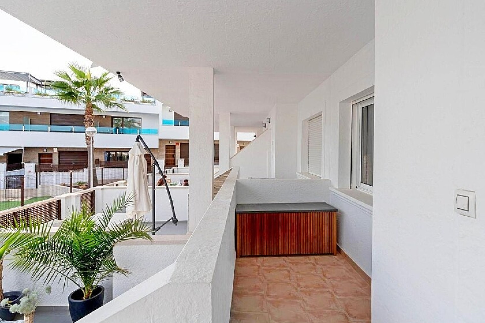 Resale - Townhouse - Torrevieja - Los Altos