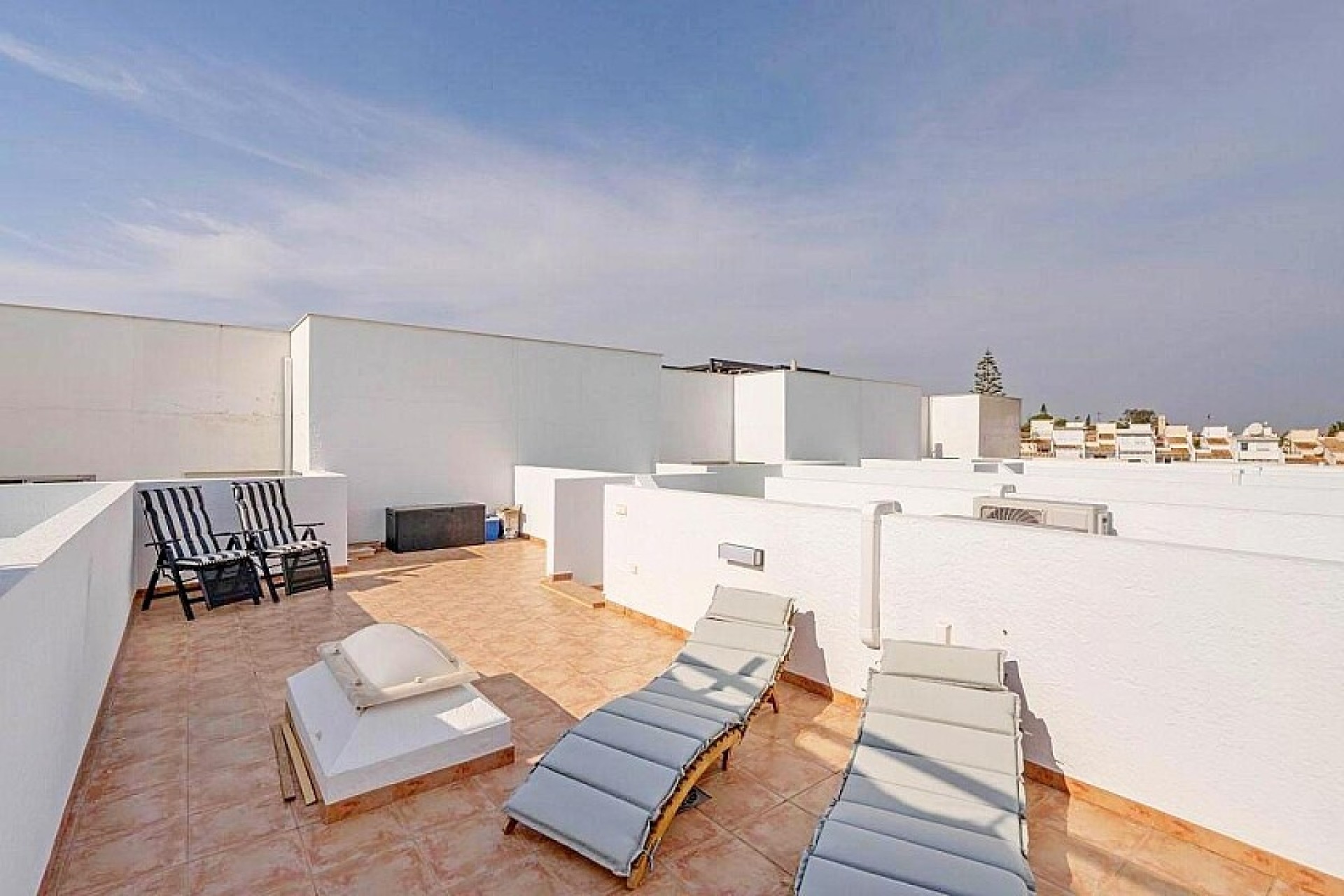 Resale - Townhouse - Torrevieja - Los Altos
