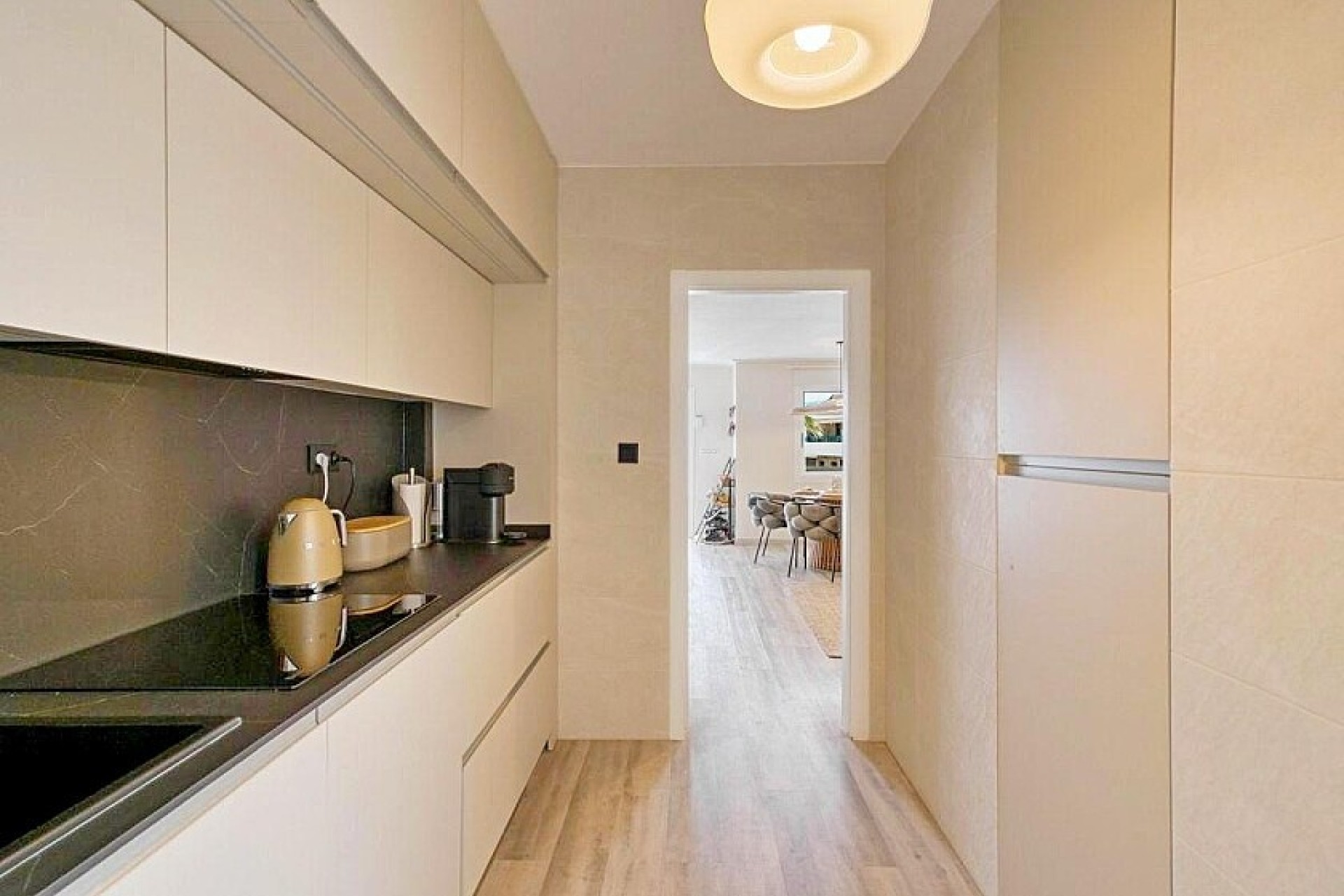 Resale - Townhouse - Torrevieja - Los Altos