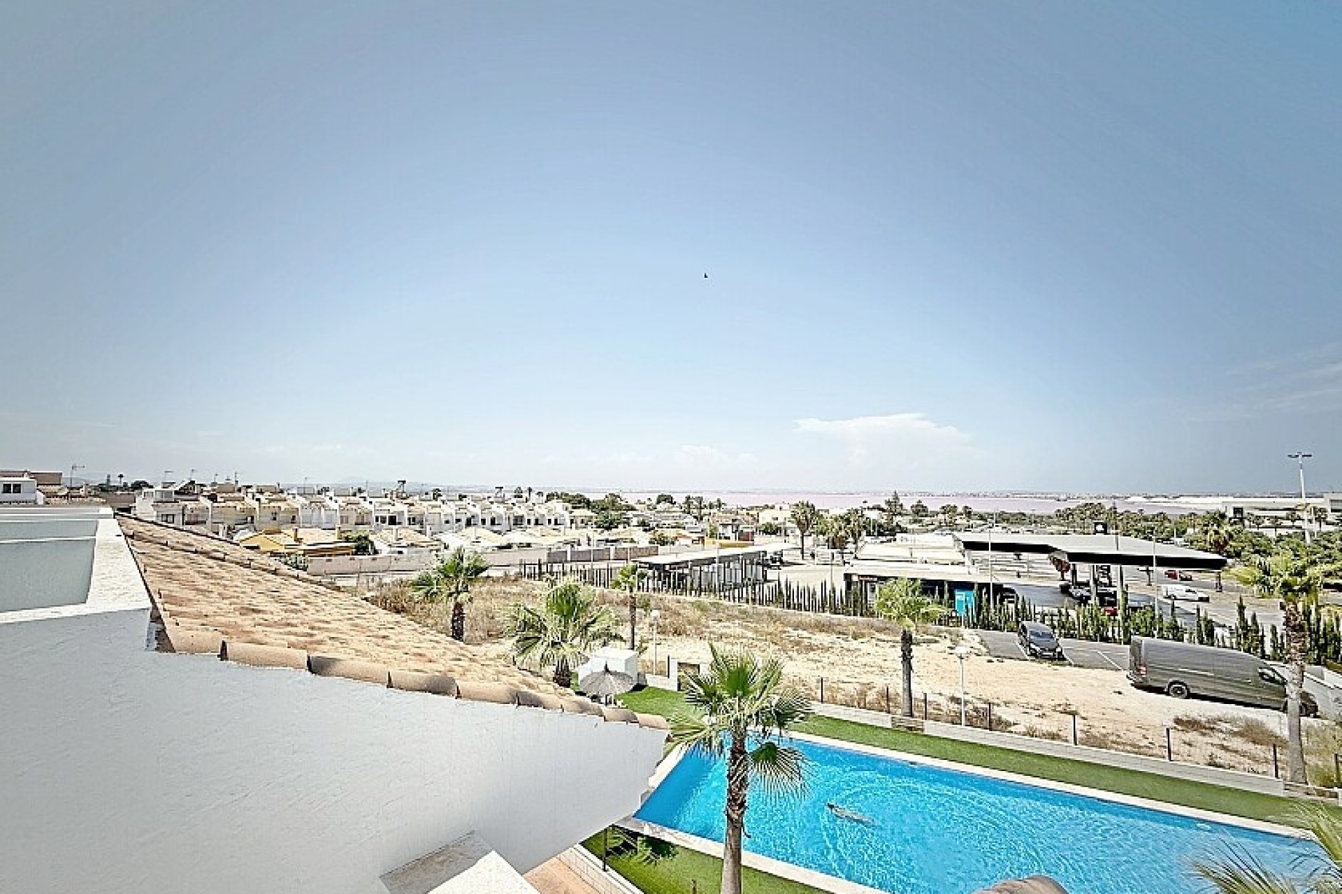 Resale - Townhouse - Torrevieja - Los Altos