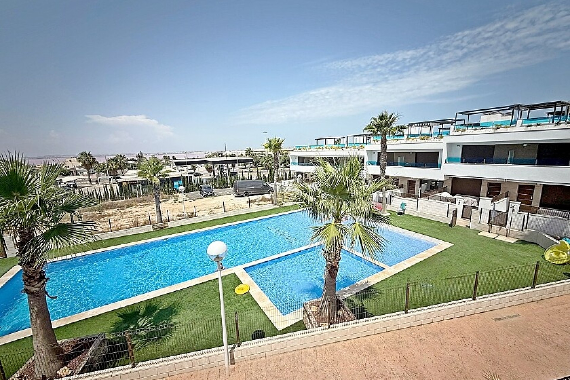 Resale - Townhouse - Torrevieja - Los Altos