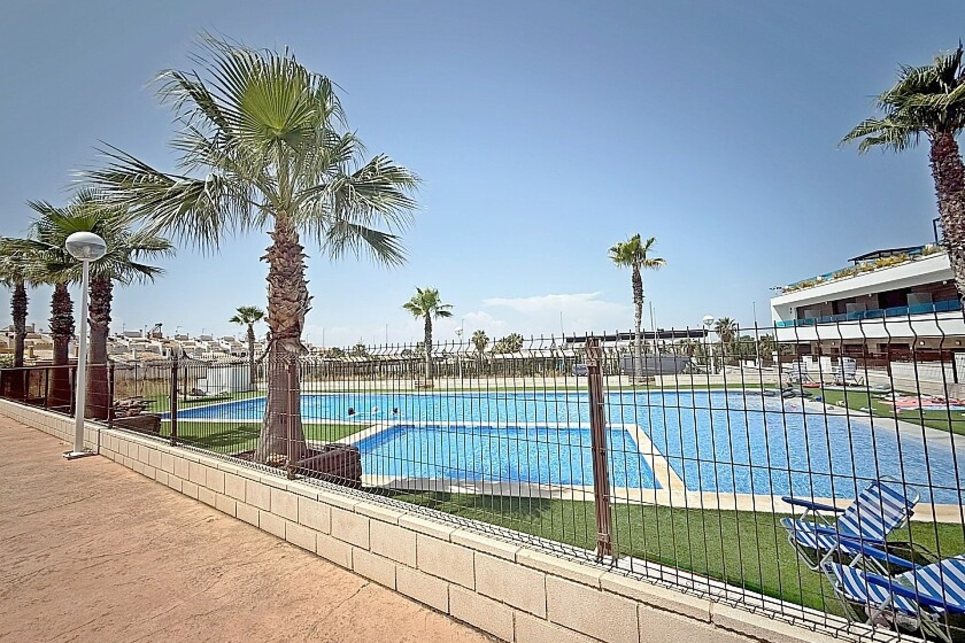 Resale - Townhouse - Torrevieja - Los Altos