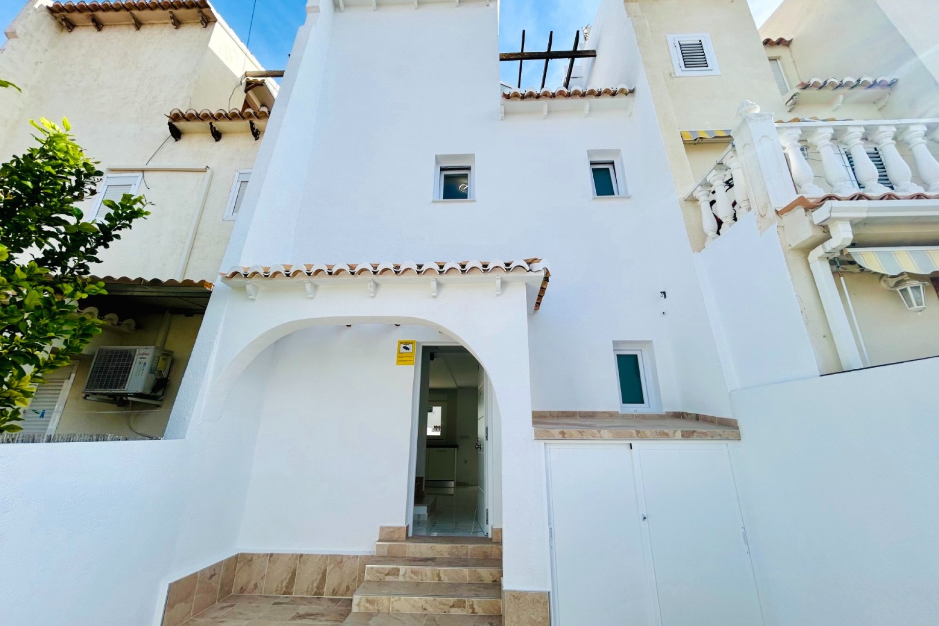 Resale - Townhouse - Torrevieja - Los Balcones - Los Altos del Edén