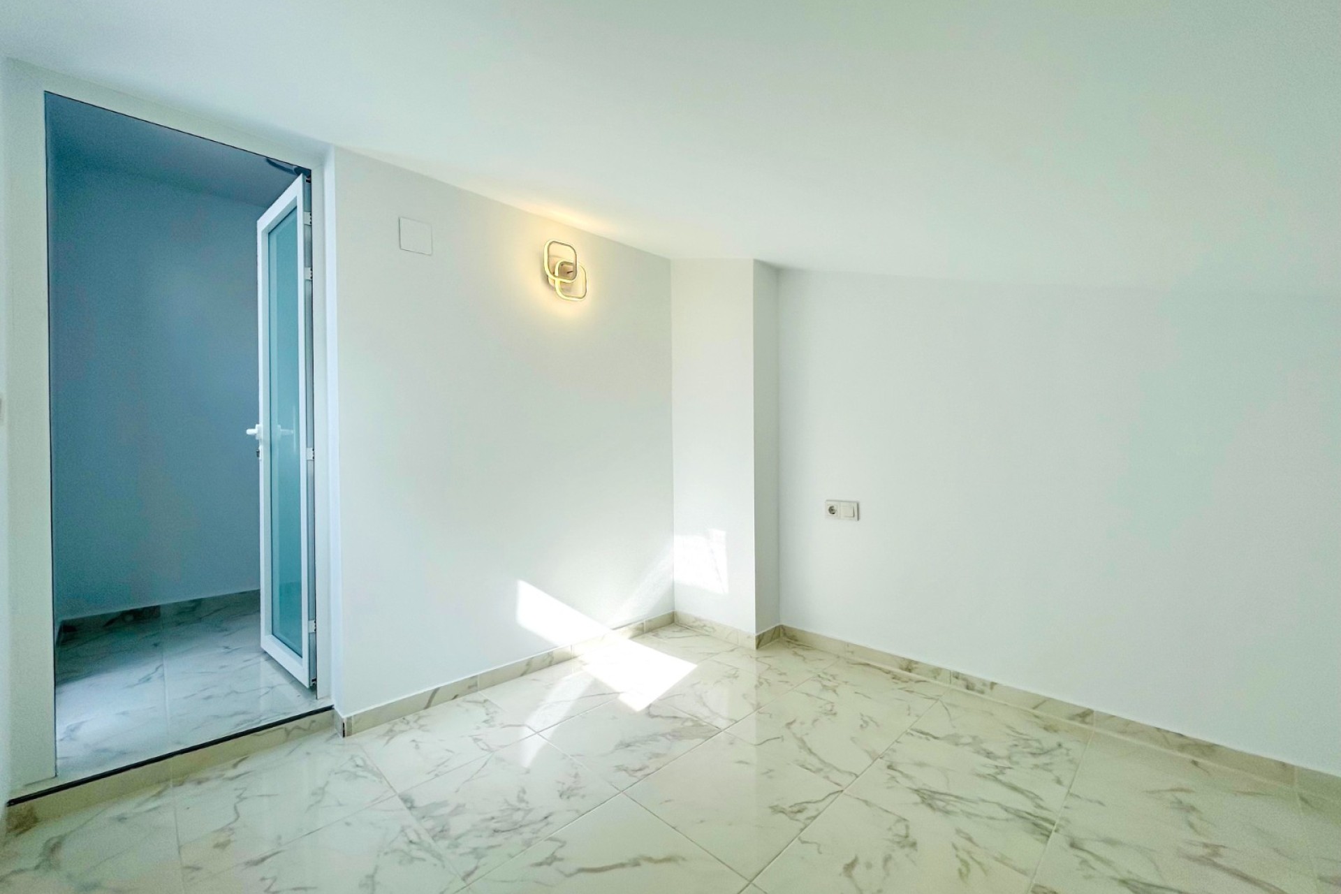 Resale - Townhouse - Torrevieja - Los Balcones - Los Altos del Edén