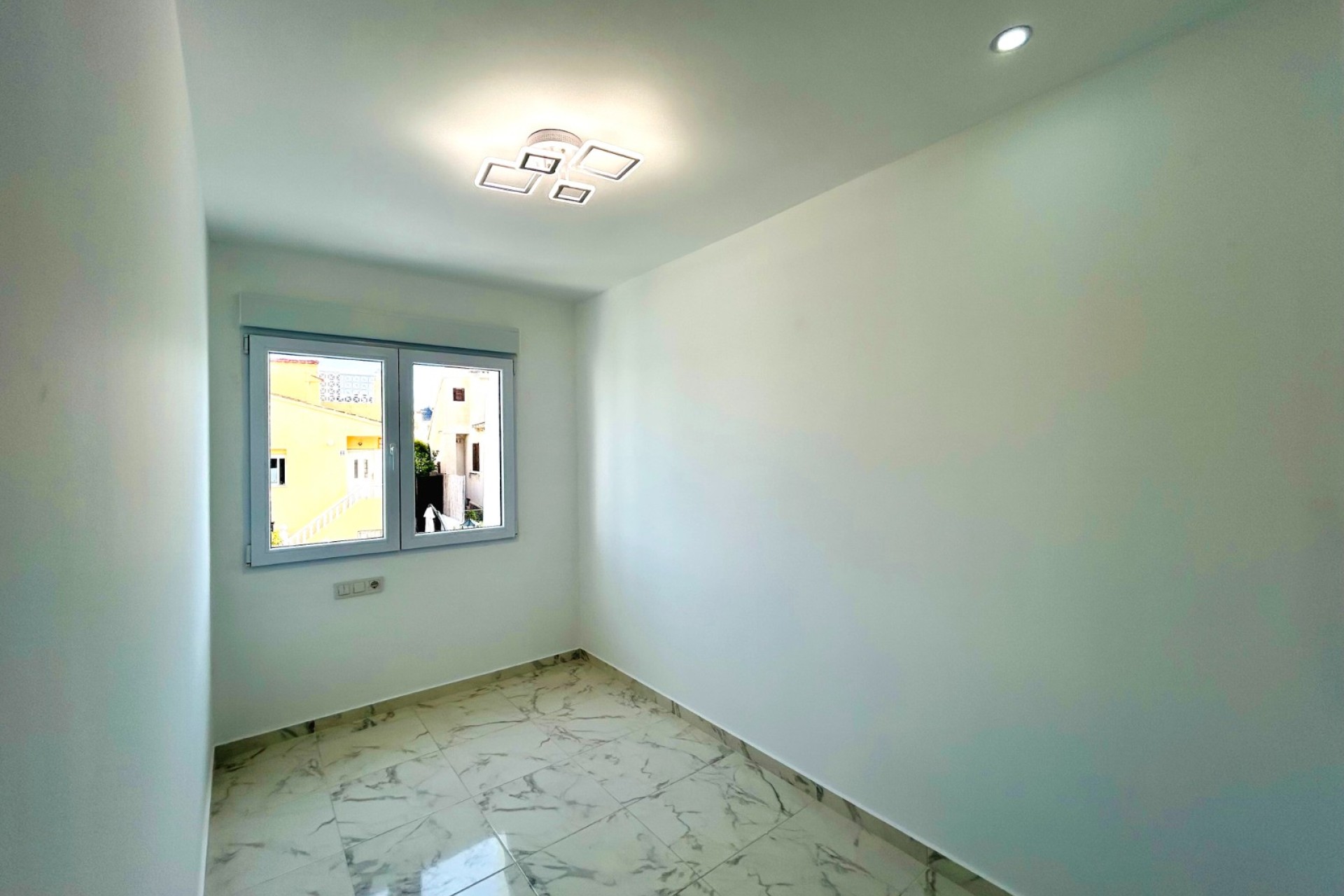 Resale - Townhouse - Torrevieja - Los Balcones - Los Altos del Edén