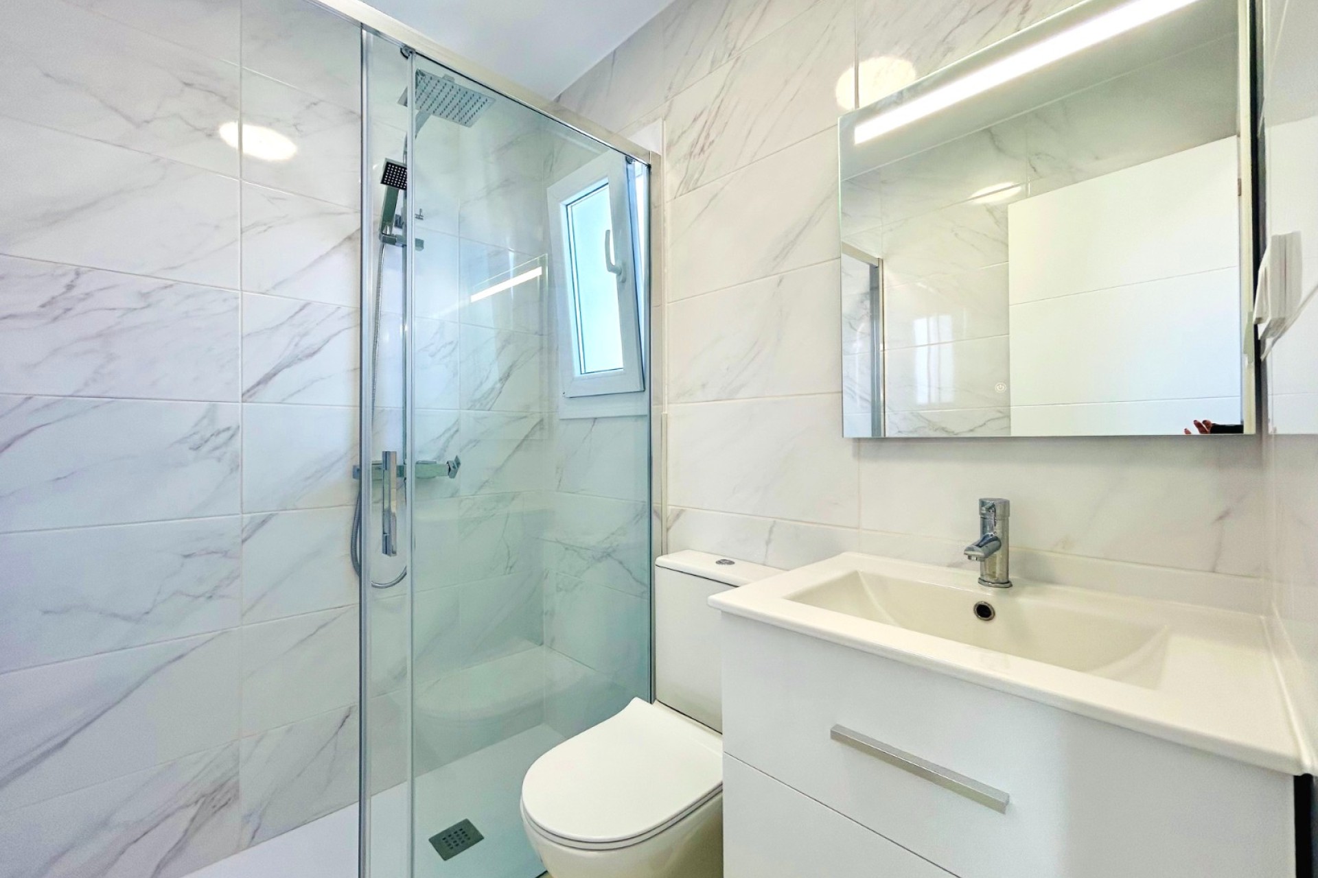 Resale - Townhouse - Torrevieja - Los Balcones - Los Altos del Edén