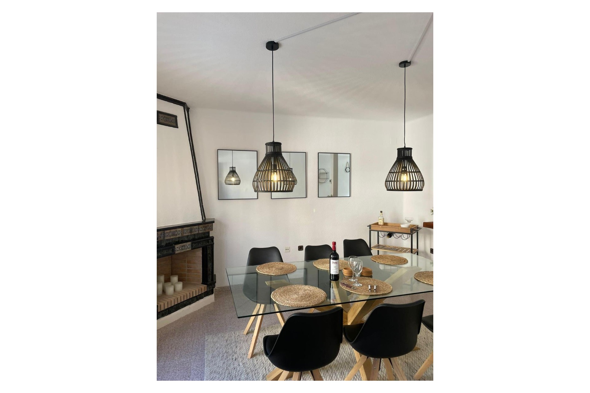 Resale - Townhouse - Torrevieja - Playa de los Locos