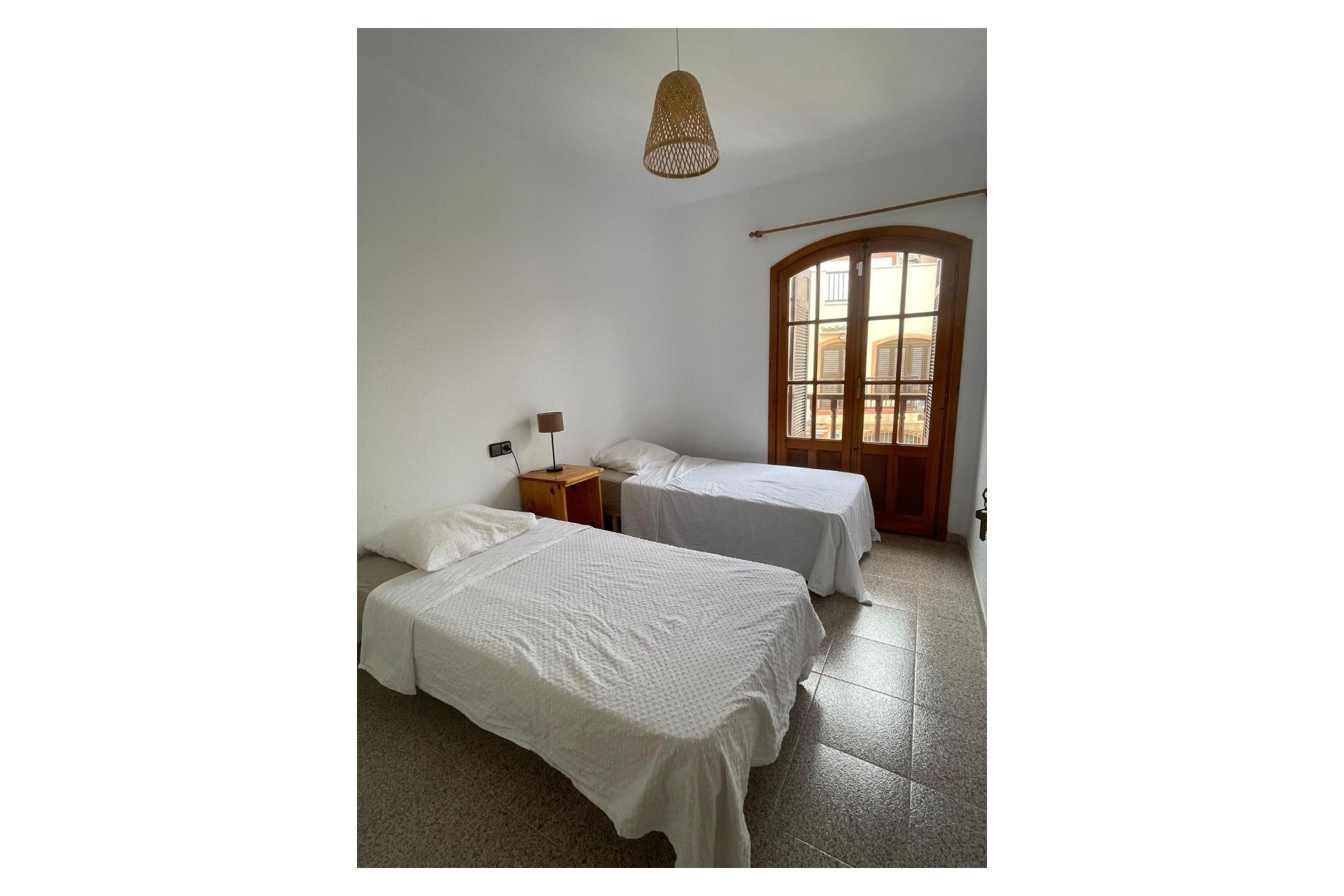 Resale - Townhouse - Torrevieja - Playa de los Locos