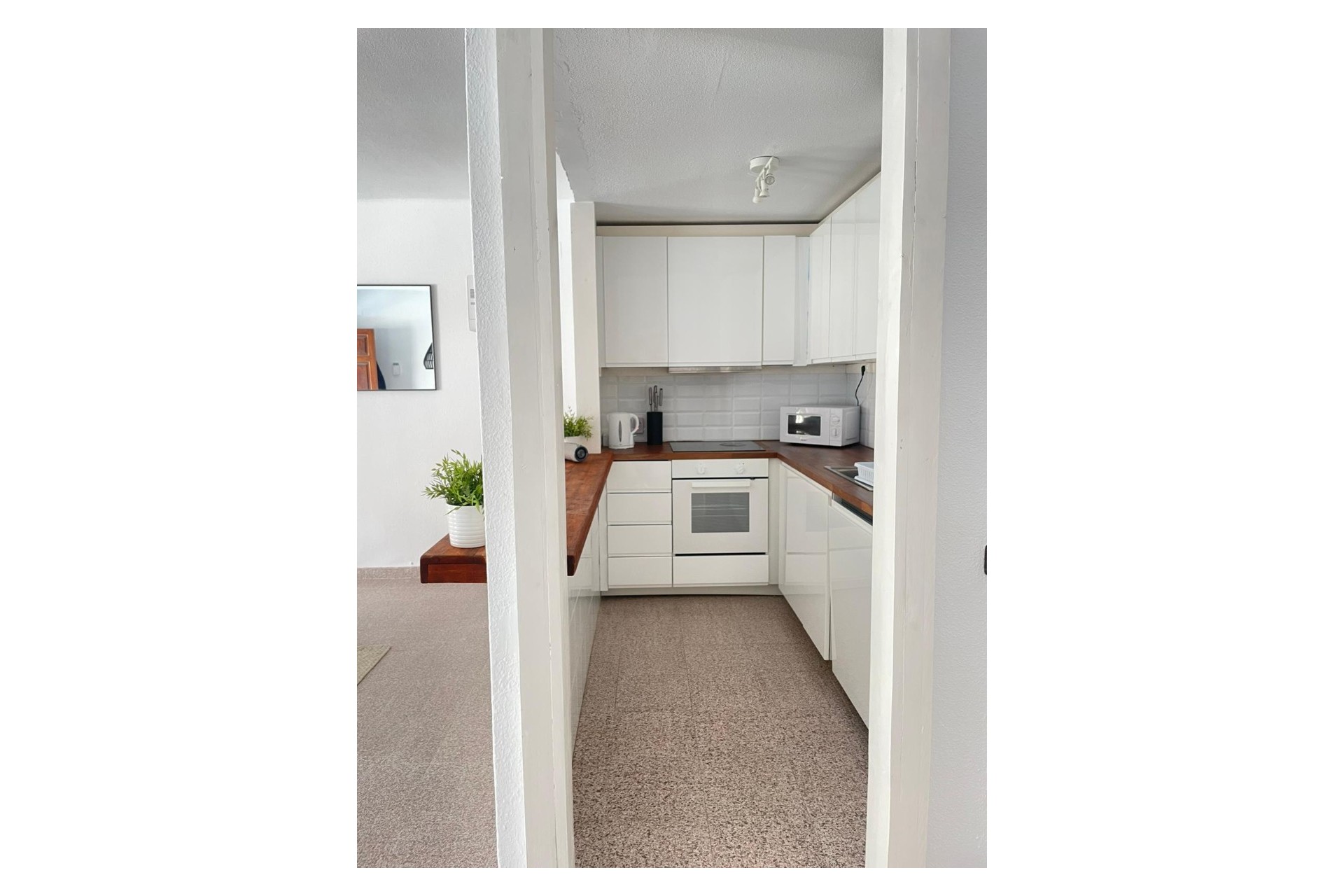 Resale - Townhouse - Torrevieja - Playa de los Locos