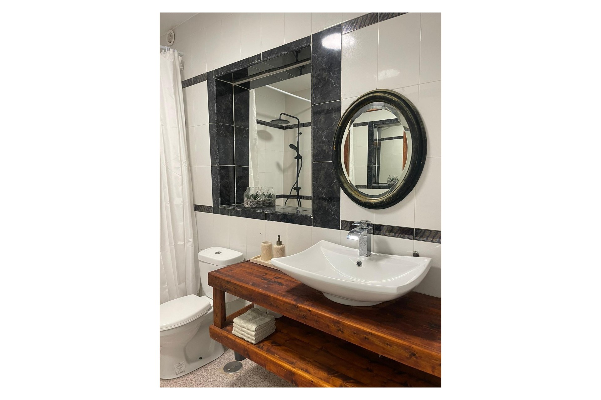 Resale - Townhouse - Torrevieja - Playa de los Locos