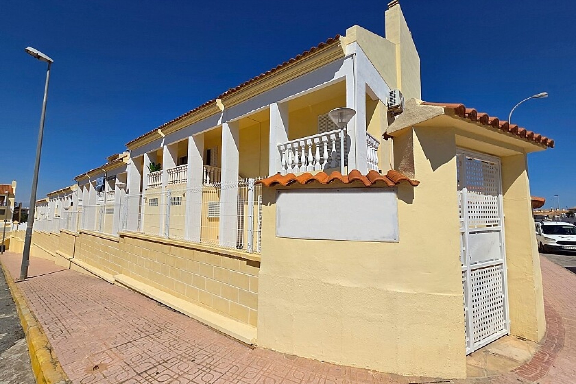 Resale - Townhouse - Torrevieja - Torreblanca