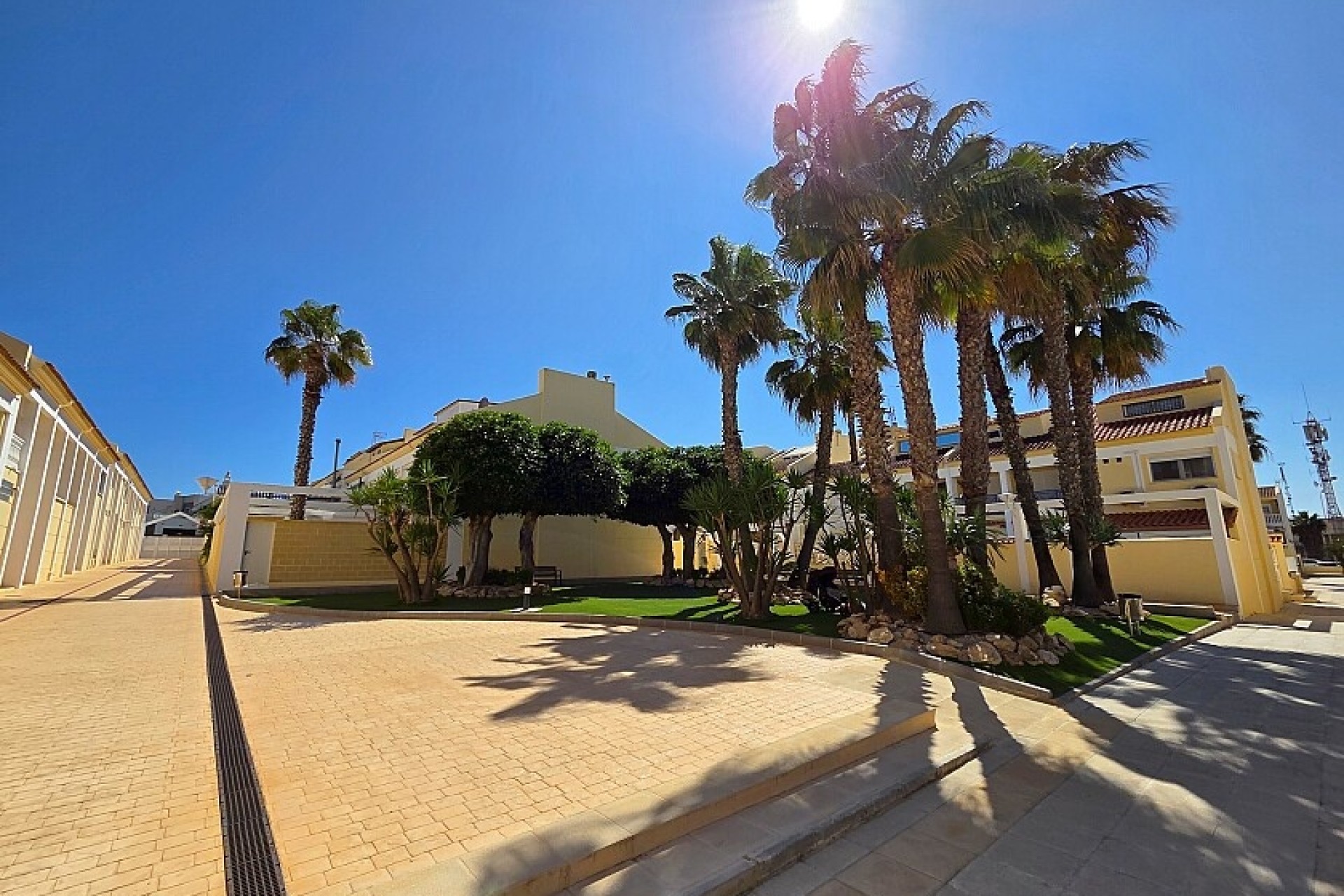 Resale - Townhouse - Torrevieja - Torreblanca