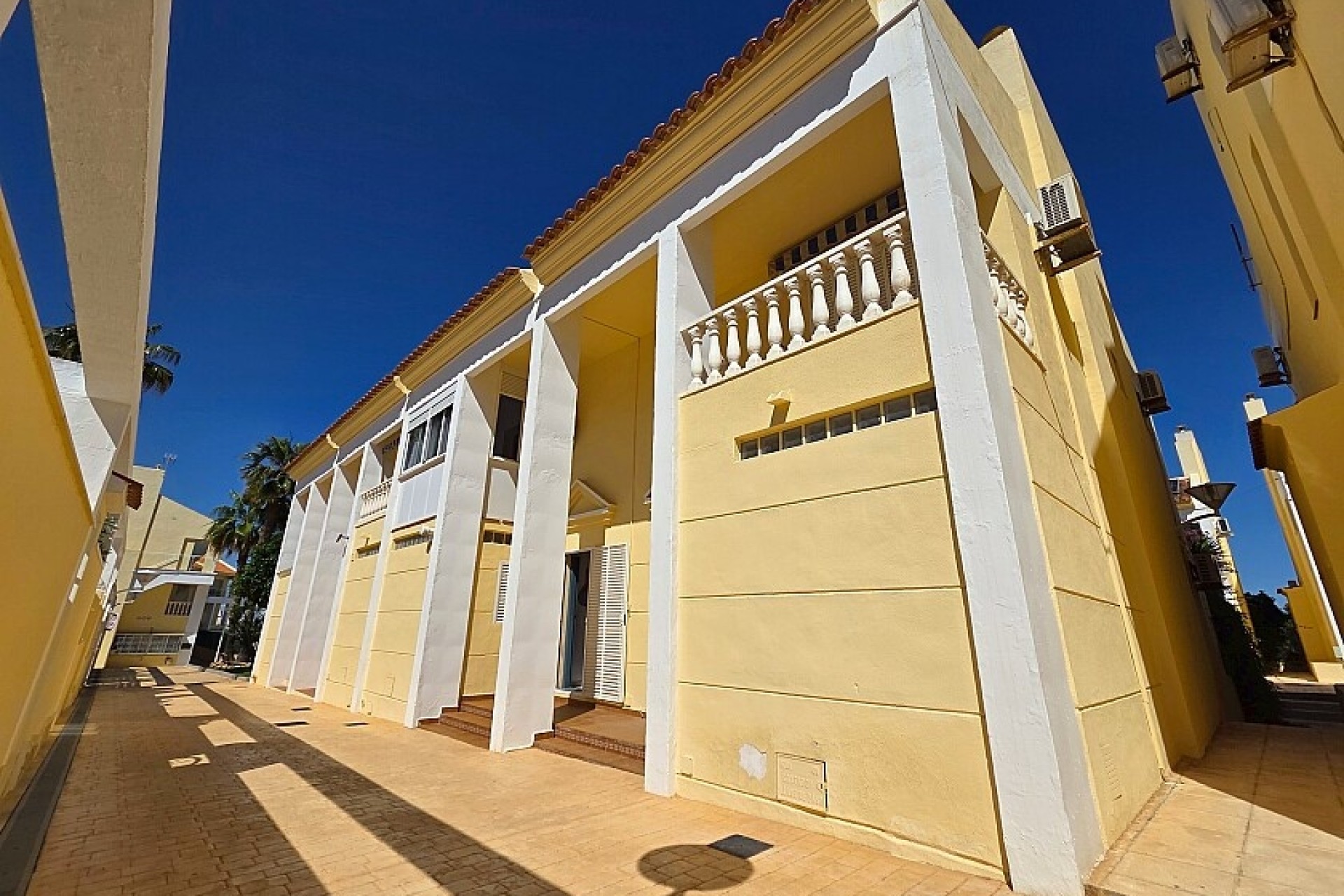 Resale - Townhouse - Torrevieja - Torreblanca