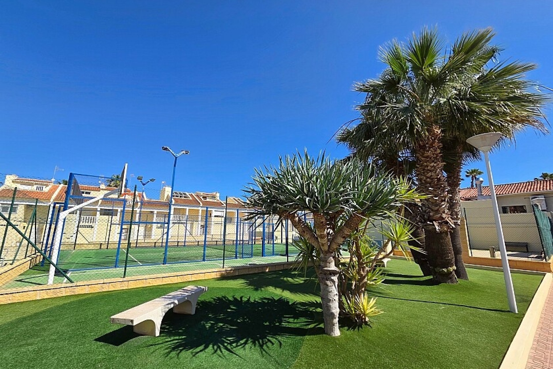 Resale - Townhouse - Torrevieja - Torreblanca