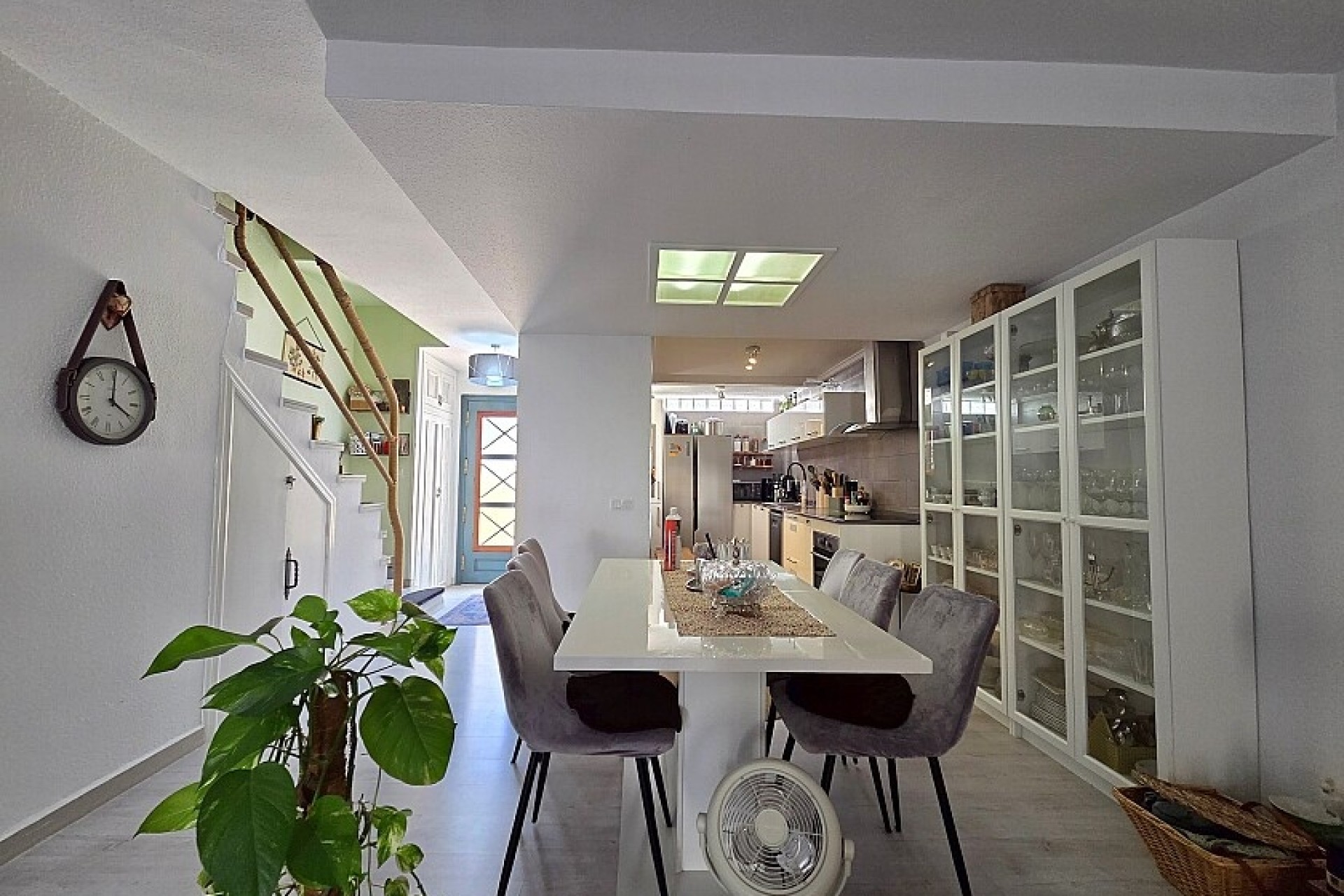 Resale - Townhouse - Torrevieja - Torreblanca