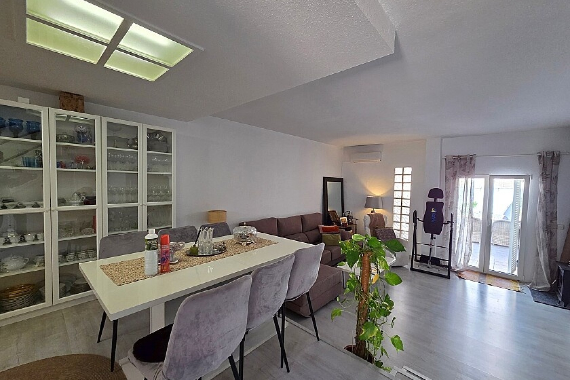 Resale - Townhouse - Torrevieja - Torreblanca