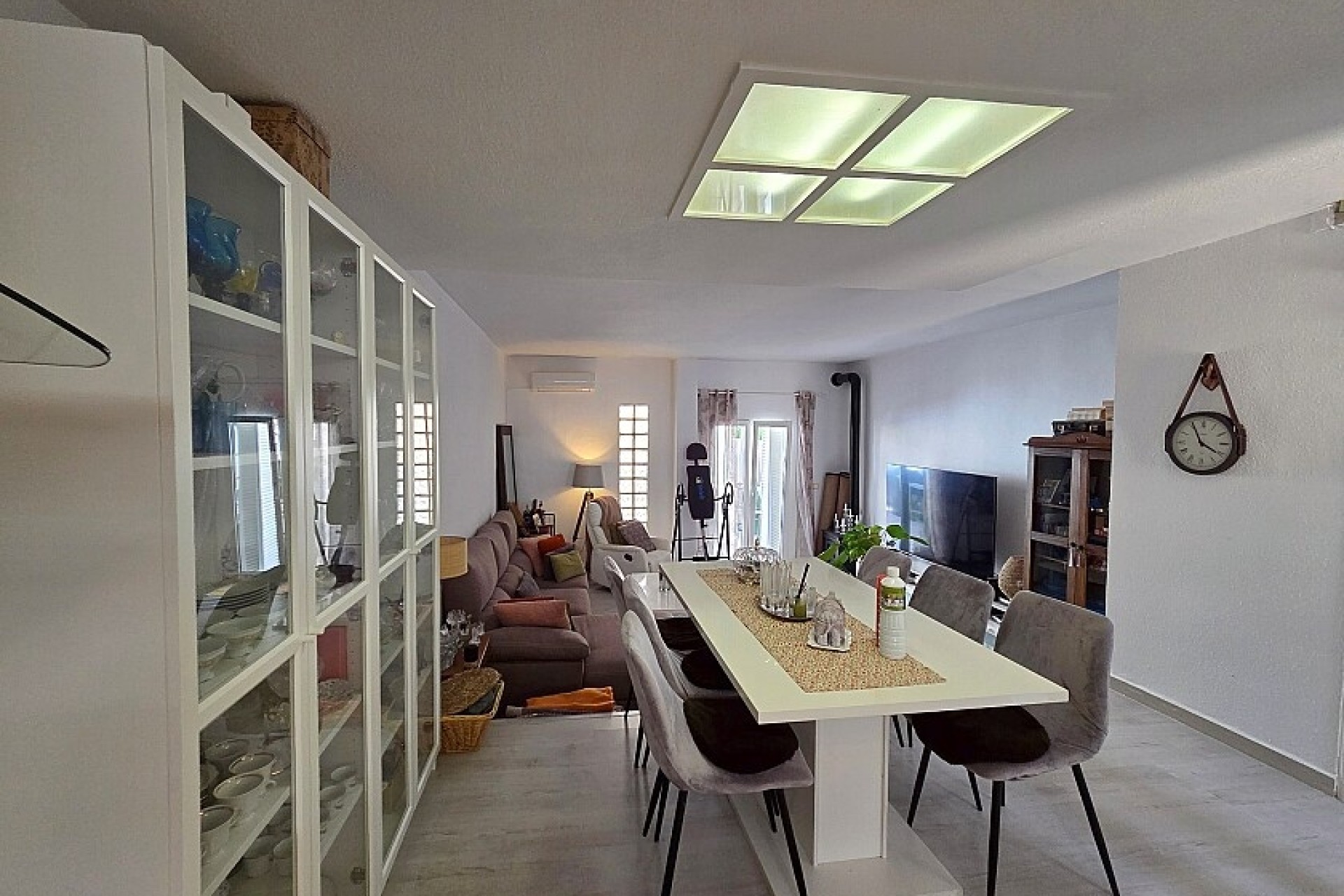 Resale - Townhouse - Torrevieja - Torreblanca