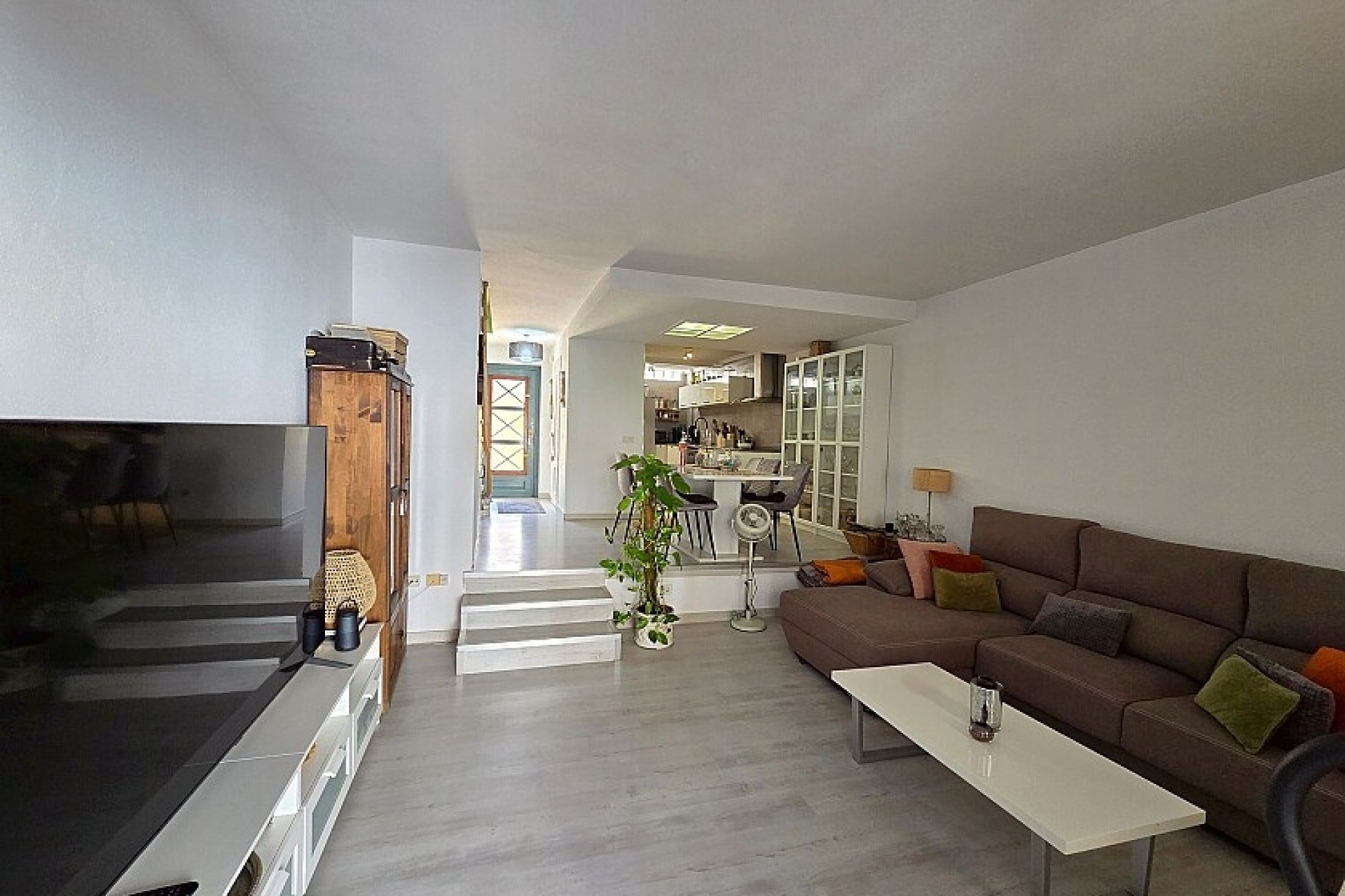 Resale - Townhouse - Torrevieja - Torreblanca