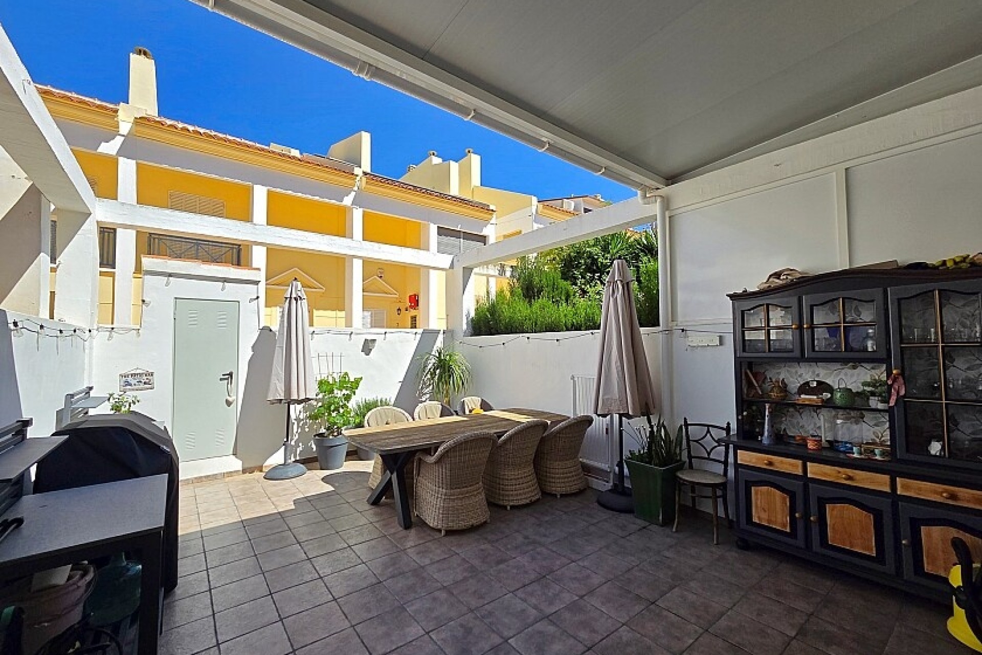 Resale - Townhouse - Torrevieja - Torreblanca
