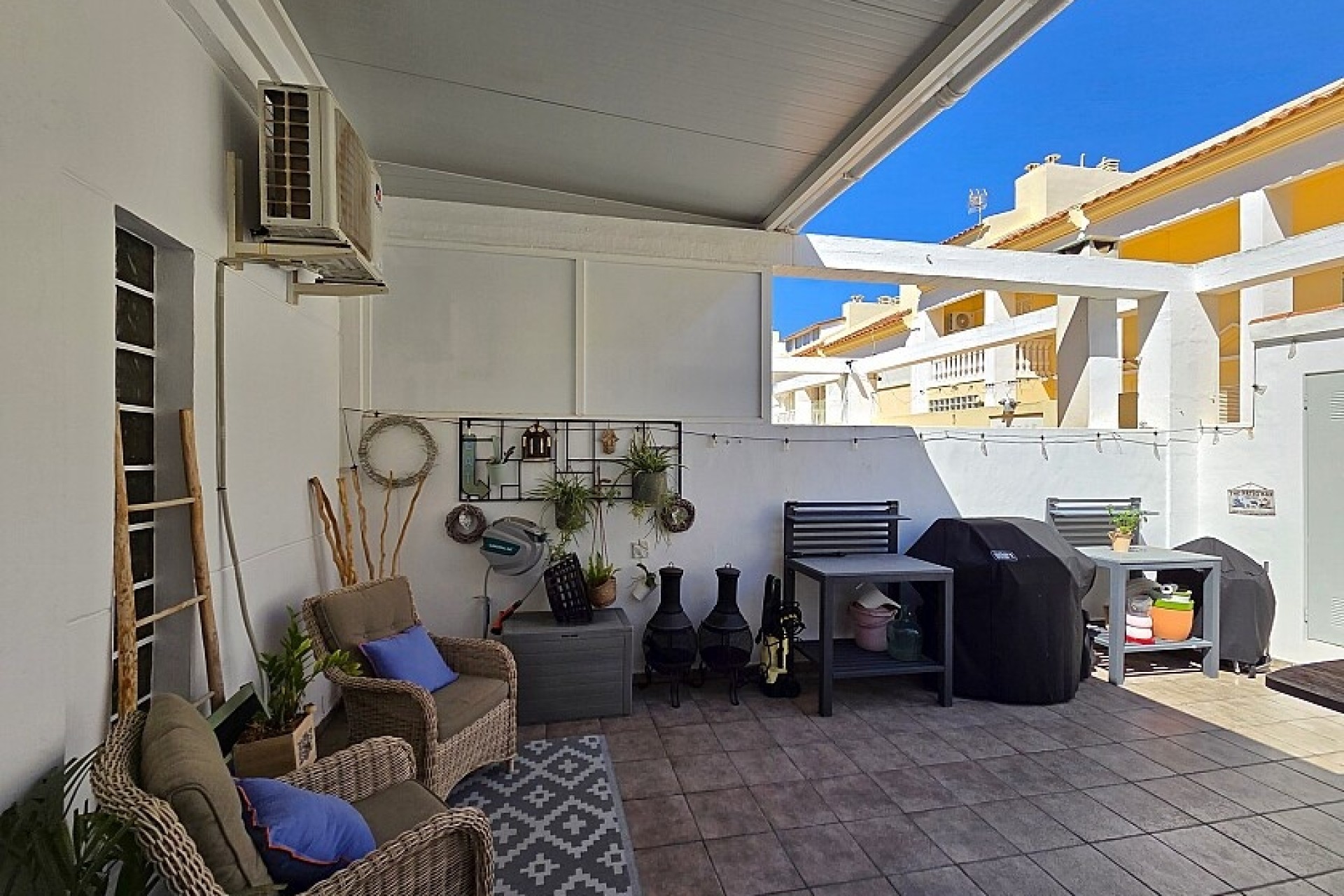 Resale - Townhouse - Torrevieja - Torreblanca