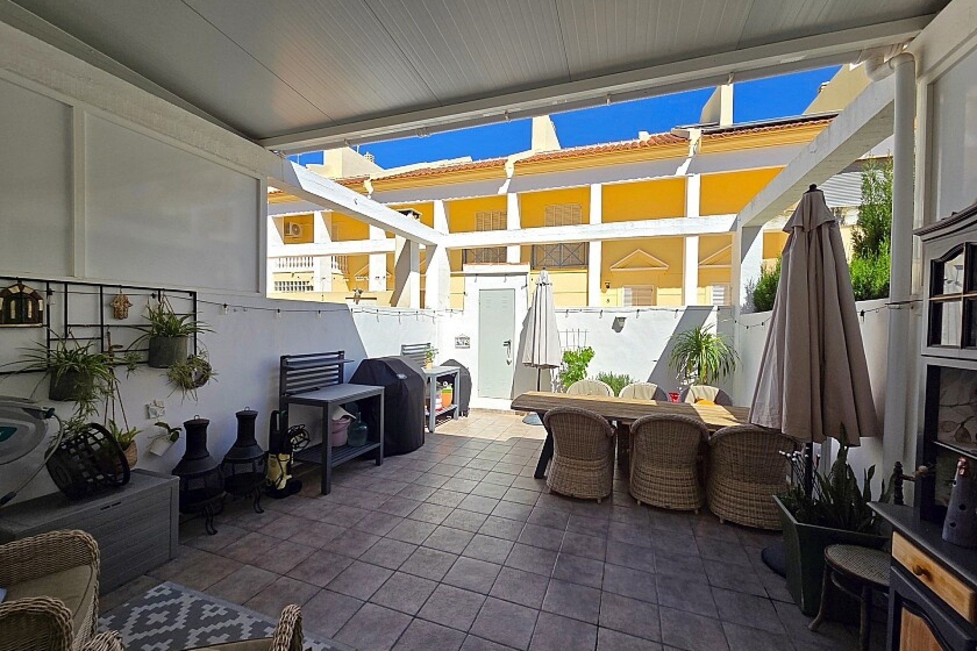 Resale - Townhouse - Torrevieja - Torreblanca