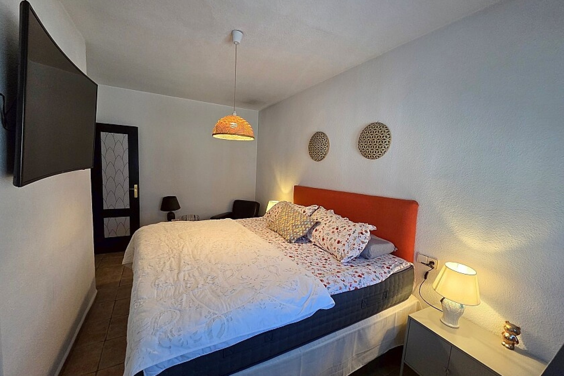 Resale - Townhouse - Torrevieja - Torreblanca