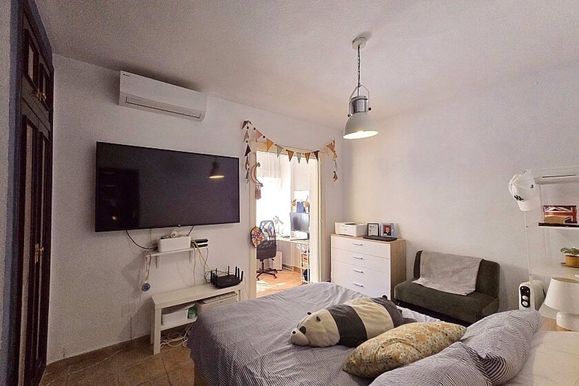 Resale - Townhouse - Torrevieja - Torreblanca