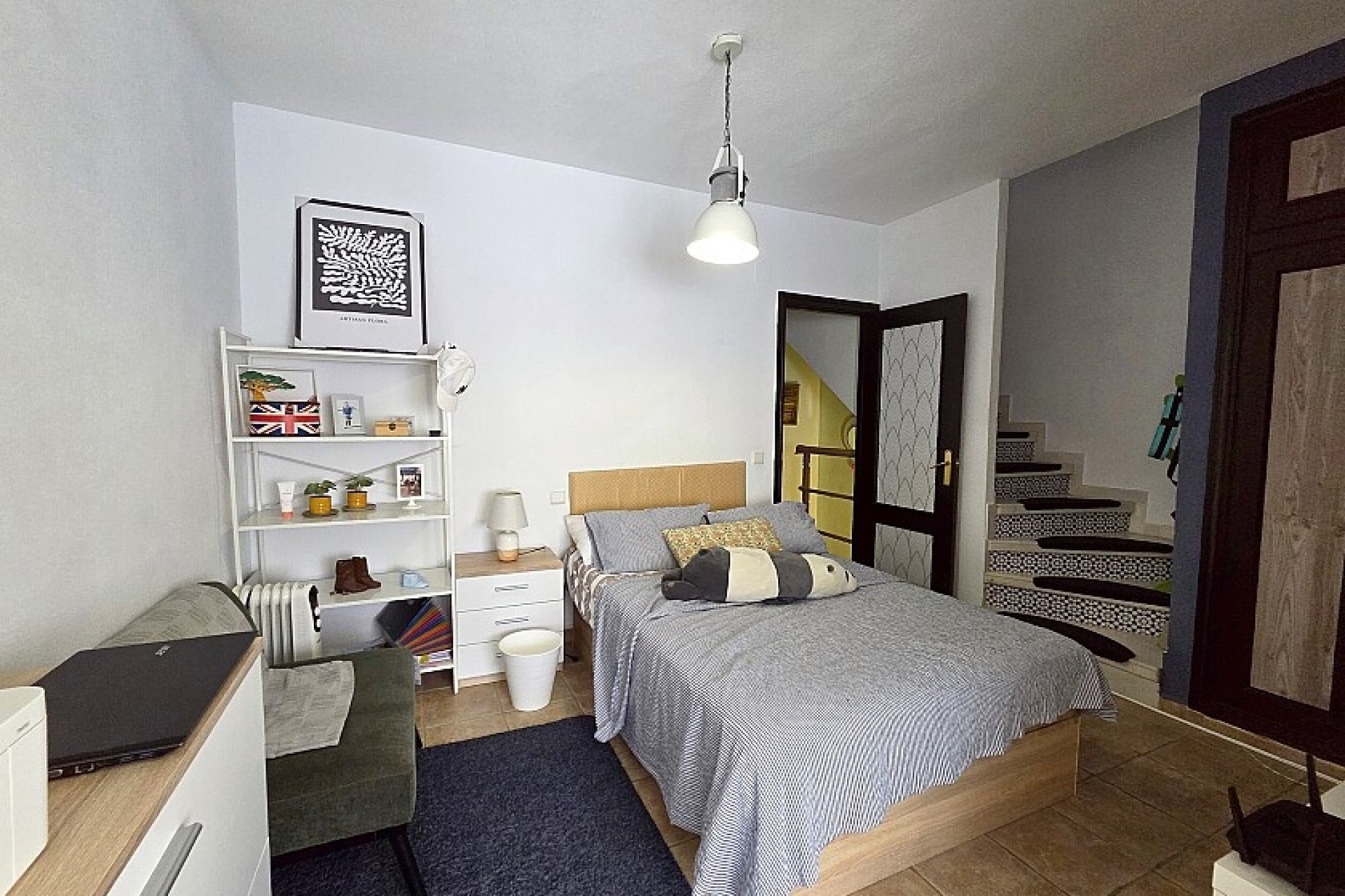 Resale - Townhouse - Torrevieja - Torreblanca