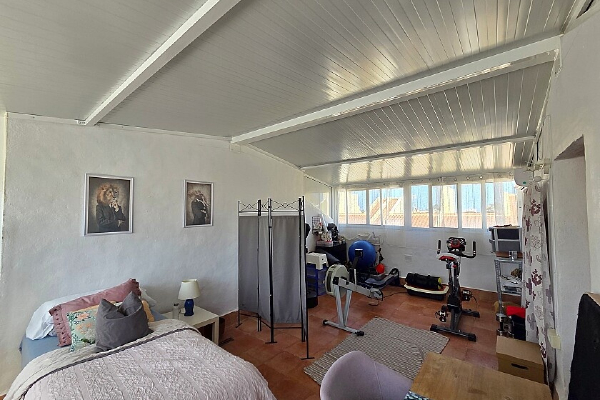 Resale - Townhouse - Torrevieja - Torreblanca