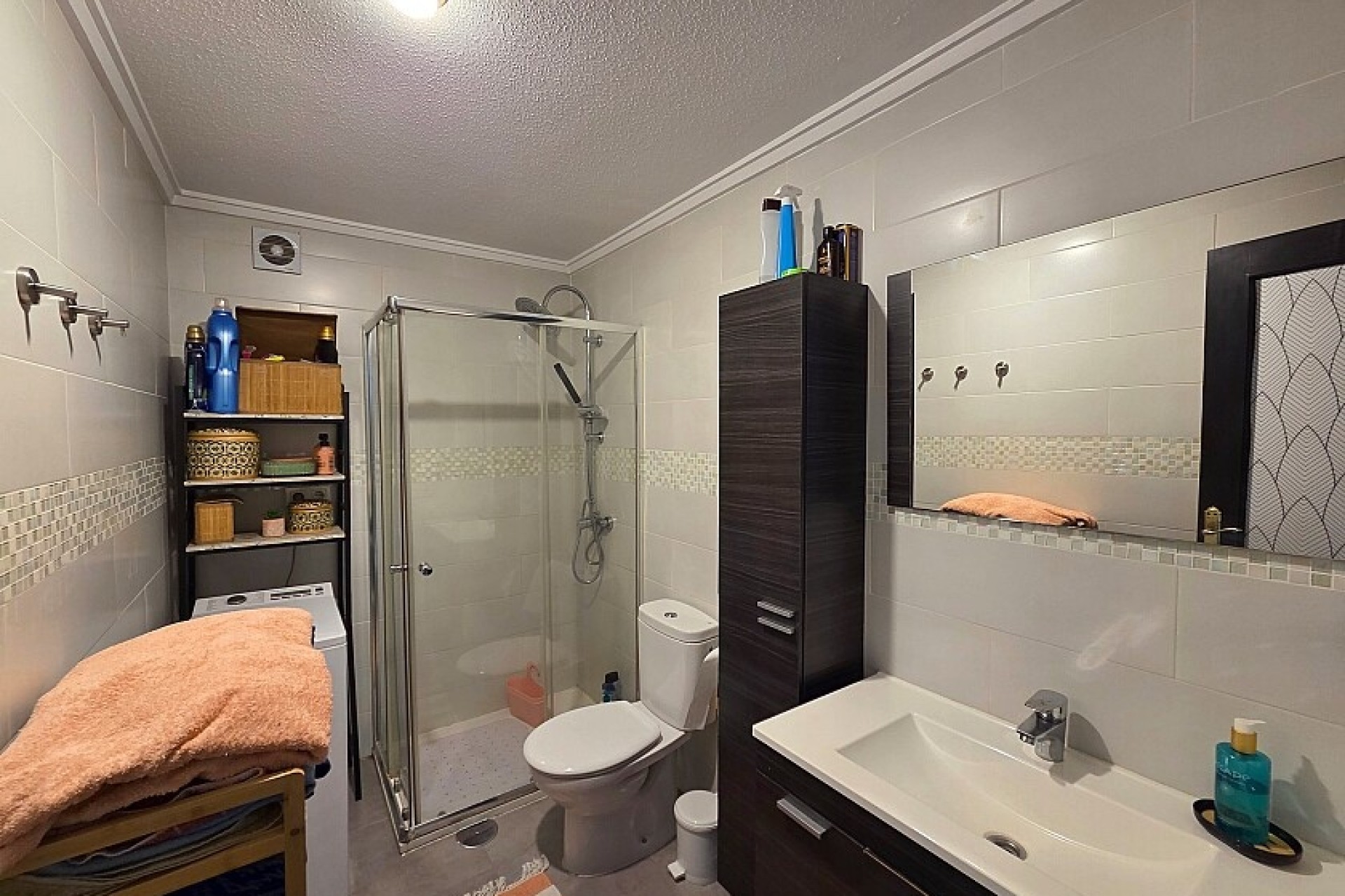 Resale - Townhouse - Torrevieja - Torreblanca