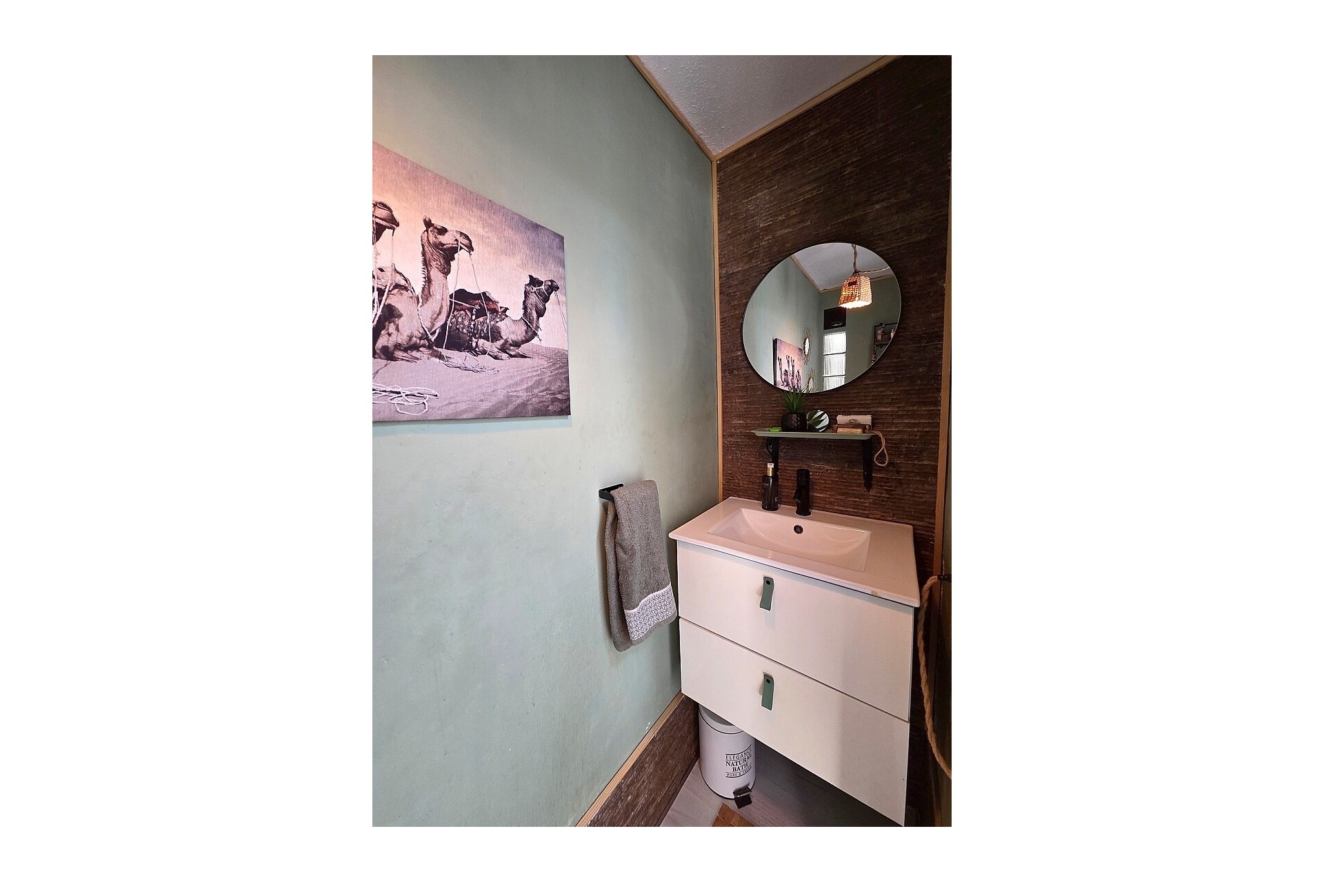 Resale - Townhouse - Torrevieja - Torreblanca