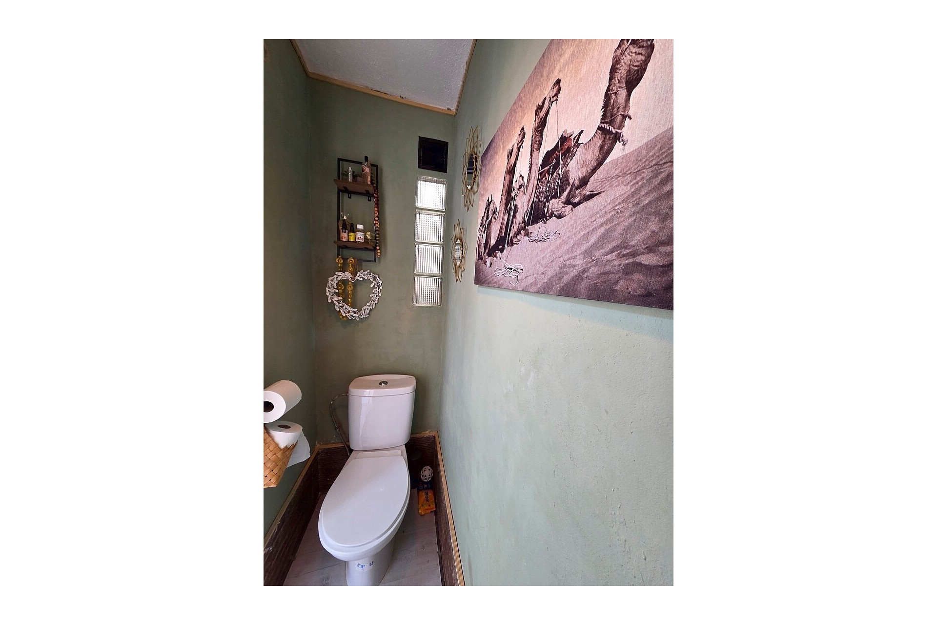 Resale - Townhouse - Torrevieja - Torreblanca