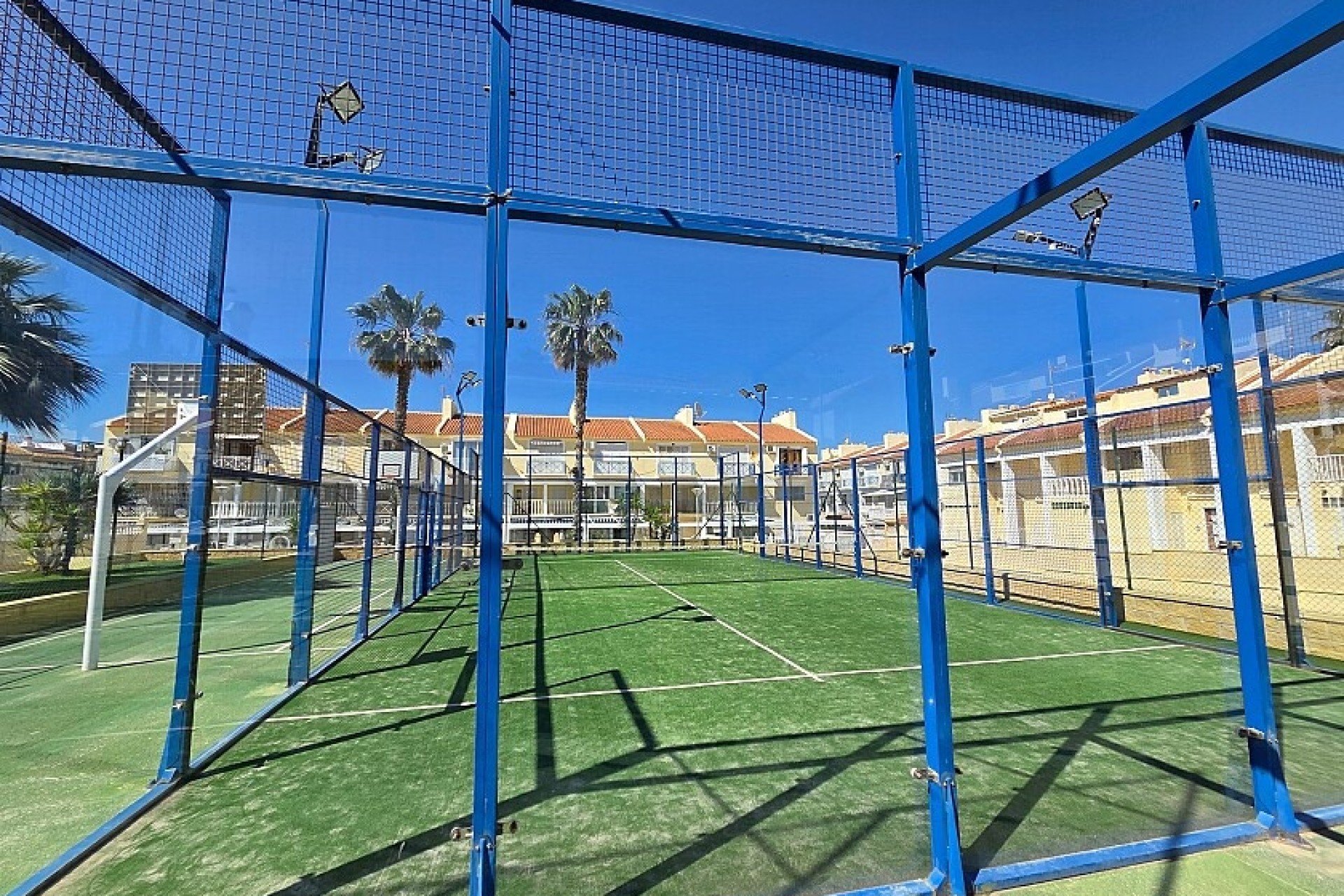Resale - Townhouse - Torrevieja - Torreblanca