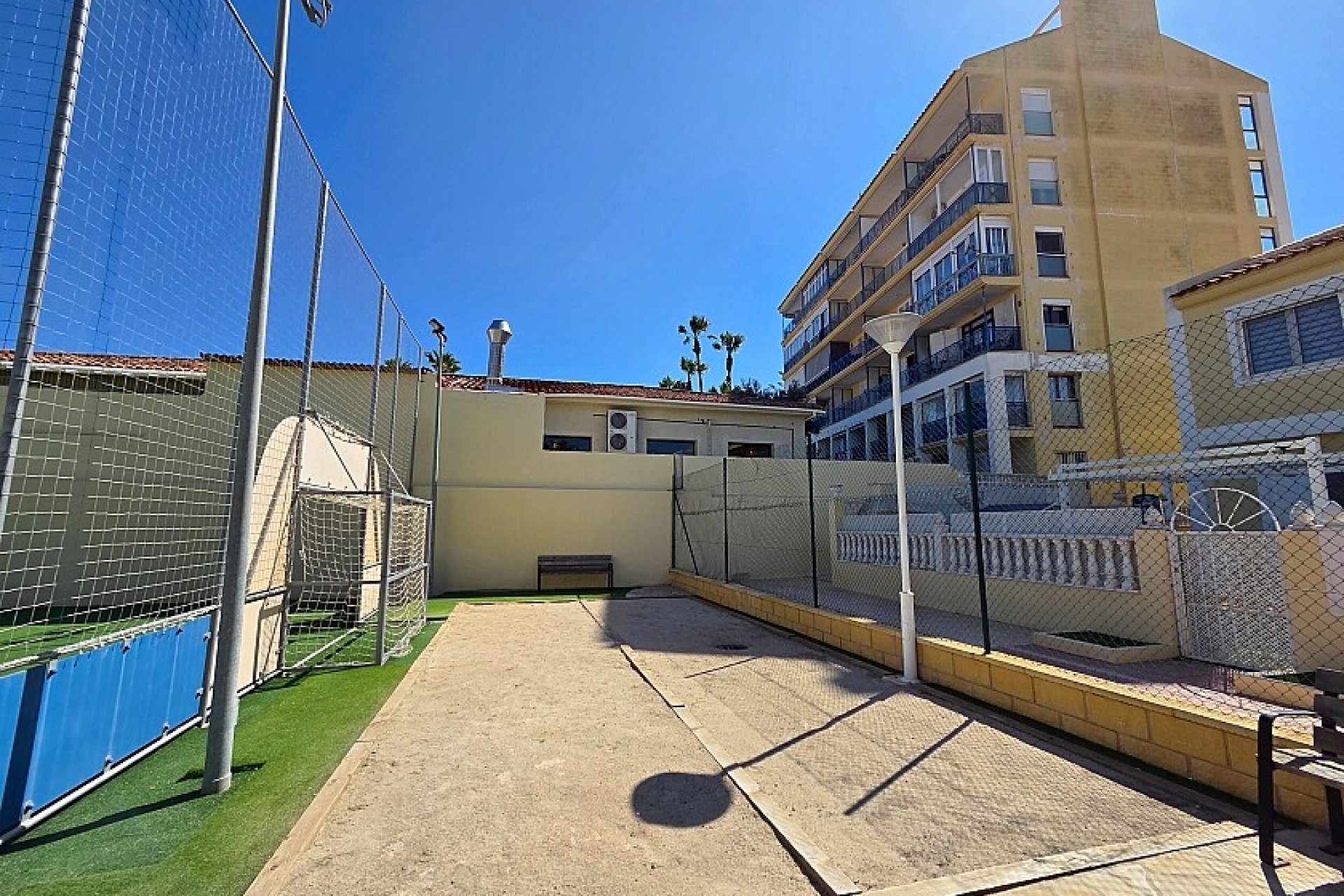 Resale - Townhouse - Torrevieja - Torreblanca