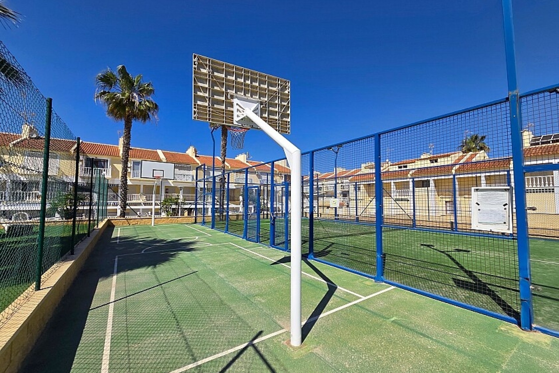Resale - Townhouse - Torrevieja - Torreblanca