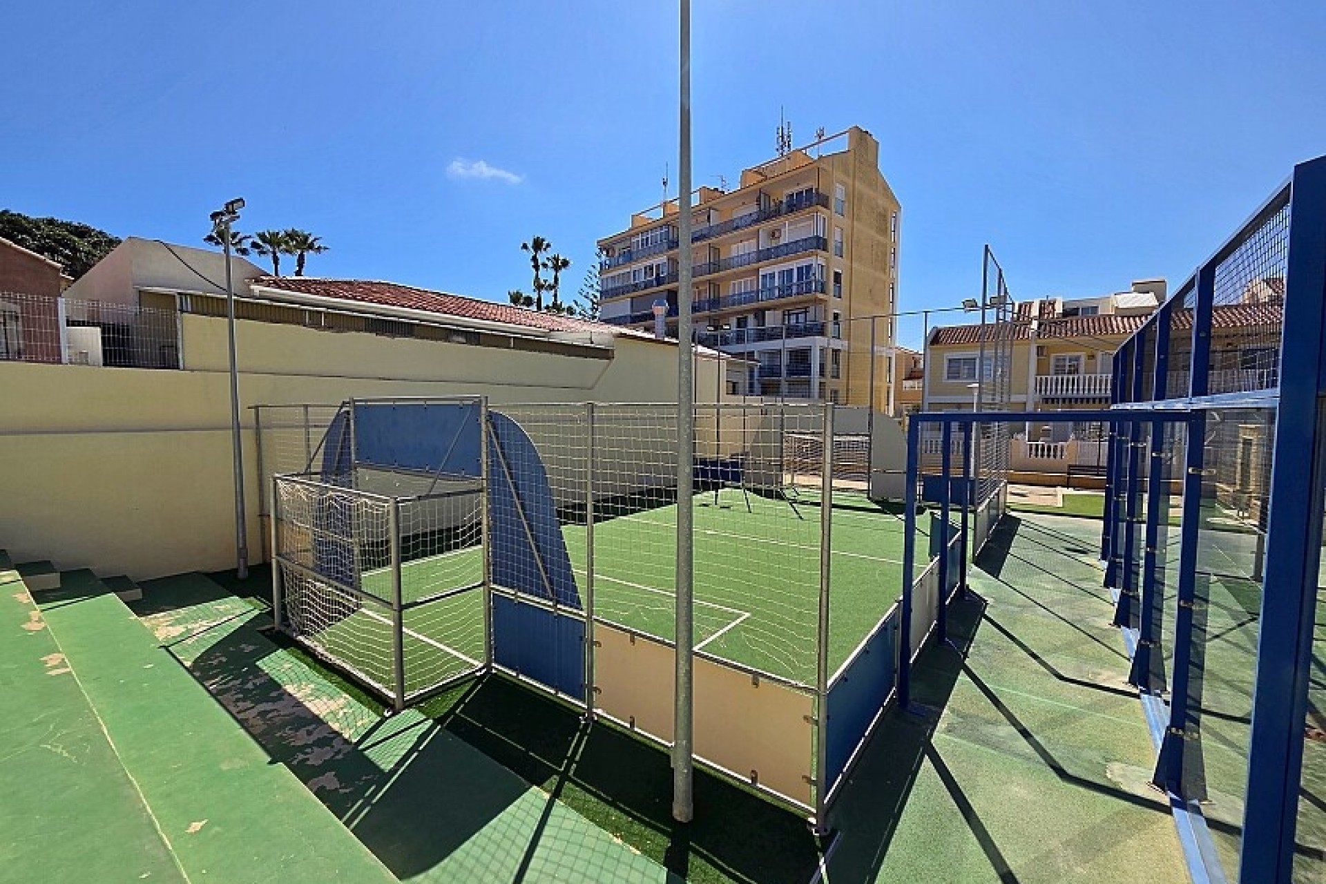 Resale - Townhouse - Torrevieja - Torreblanca