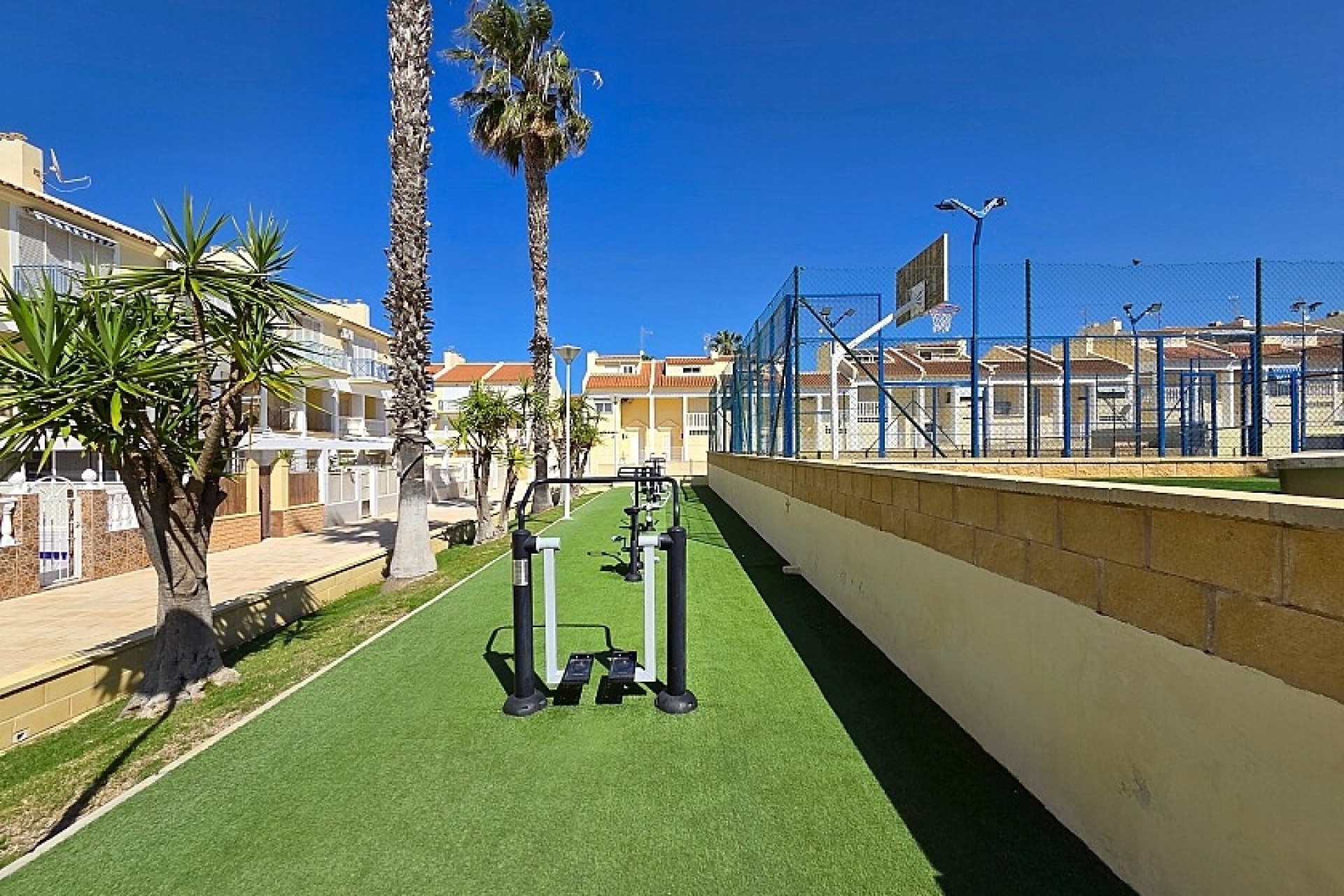 Resale - Townhouse - Torrevieja - Torreblanca