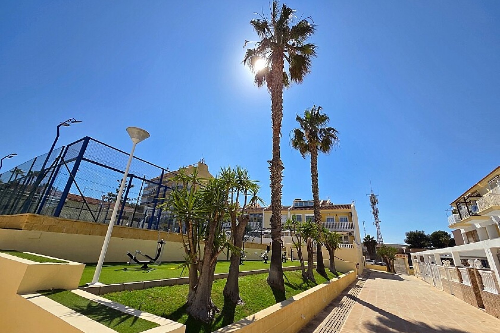 Resale - Townhouse - Torrevieja - Torreblanca